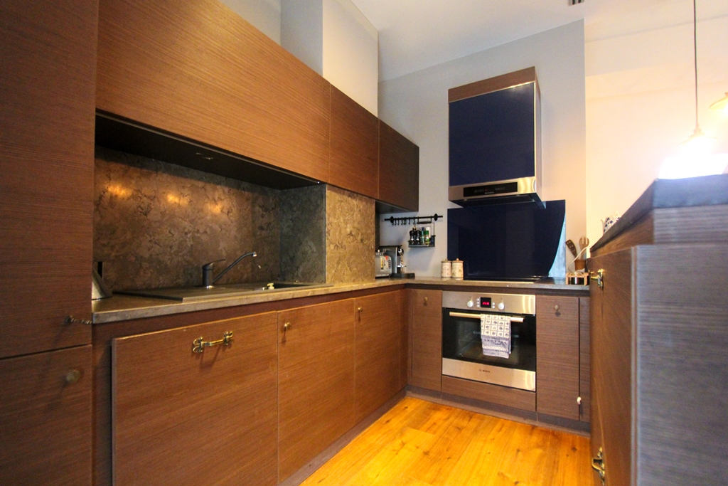 Image of Apartment - 3 Bedrooms - 1 Bathrooms for Sale in Budva-Montenegro, Image 2