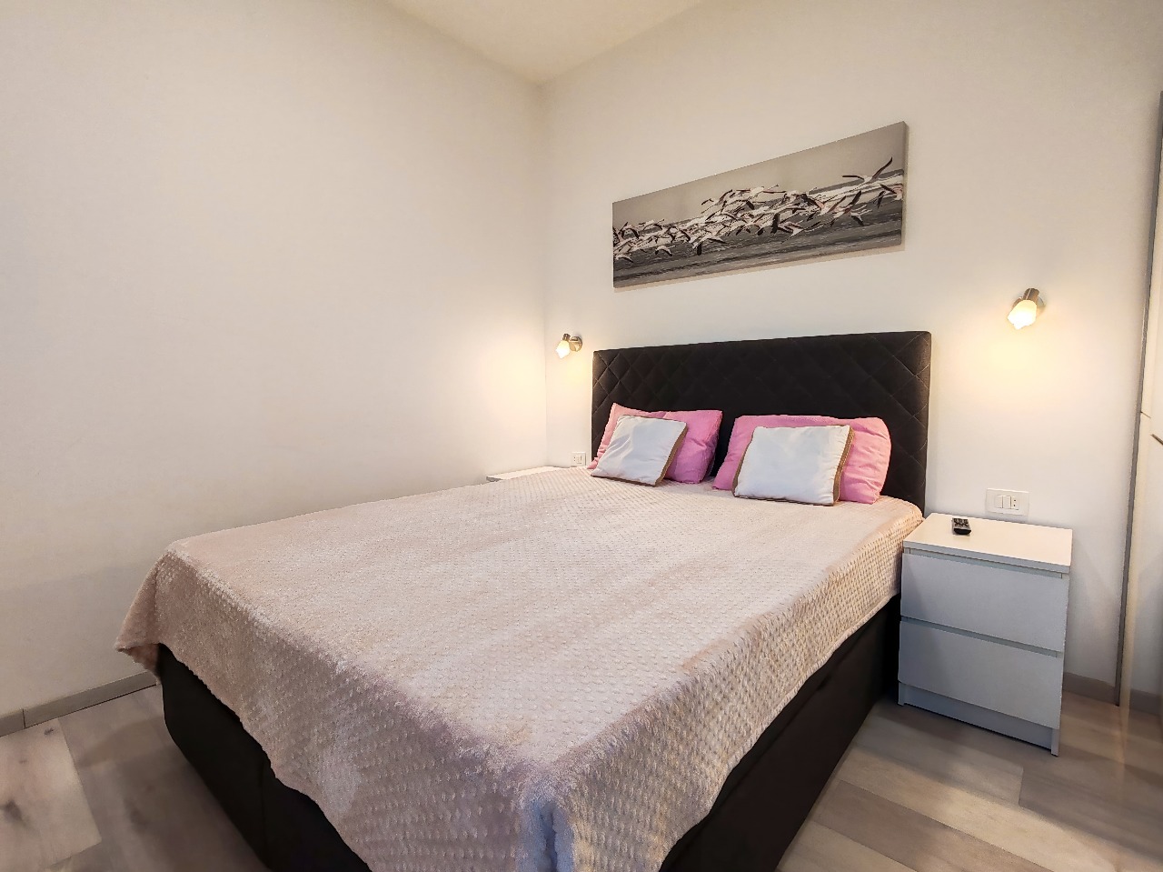 Image of Apartment - 1 Bedrooms - 1 Bathrooms for Sale in Budva-Becici-Montenegro, Image 6