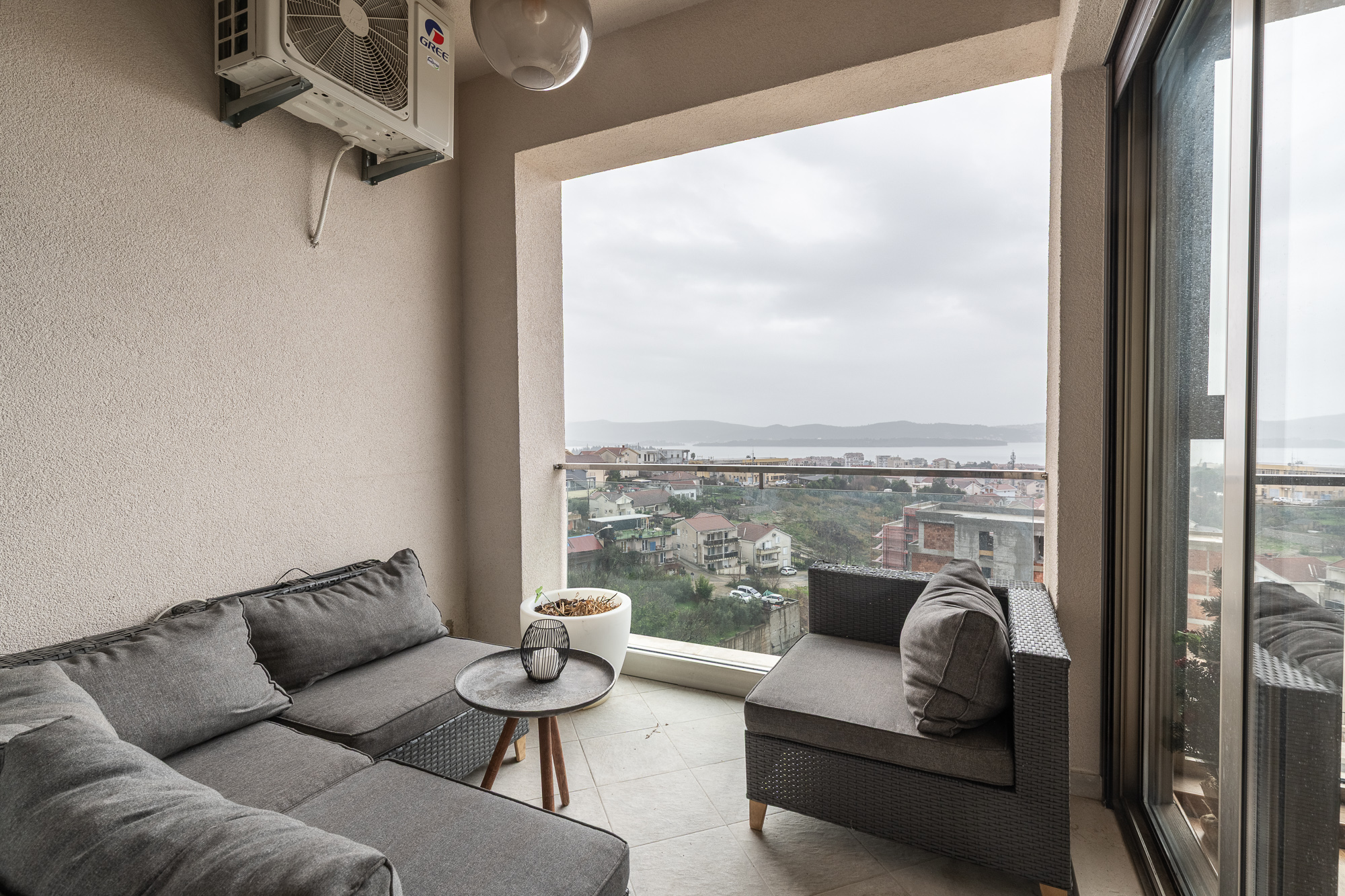 Image of Apartment - 1 Bedrooms - 1 Bathrooms for Sale in Tivat-Tivat-Montenegro, Image 14