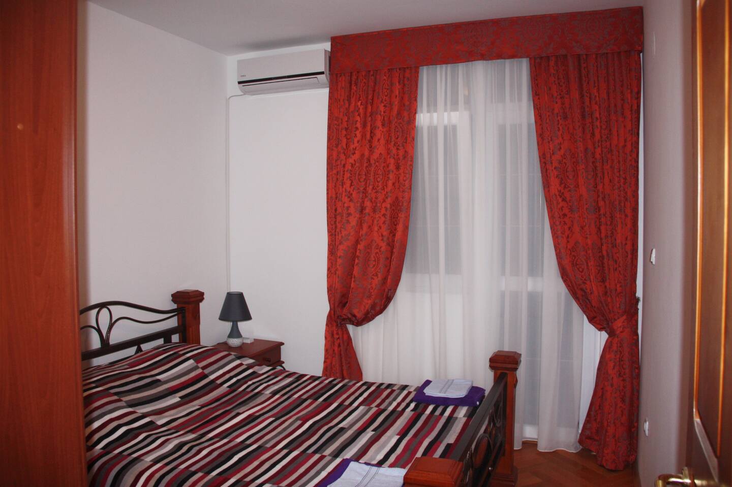 Image of Apartment - 1 Bedrooms - 1 Bathrooms for Sale in Bar-Susanj-Montenegro, Image 11