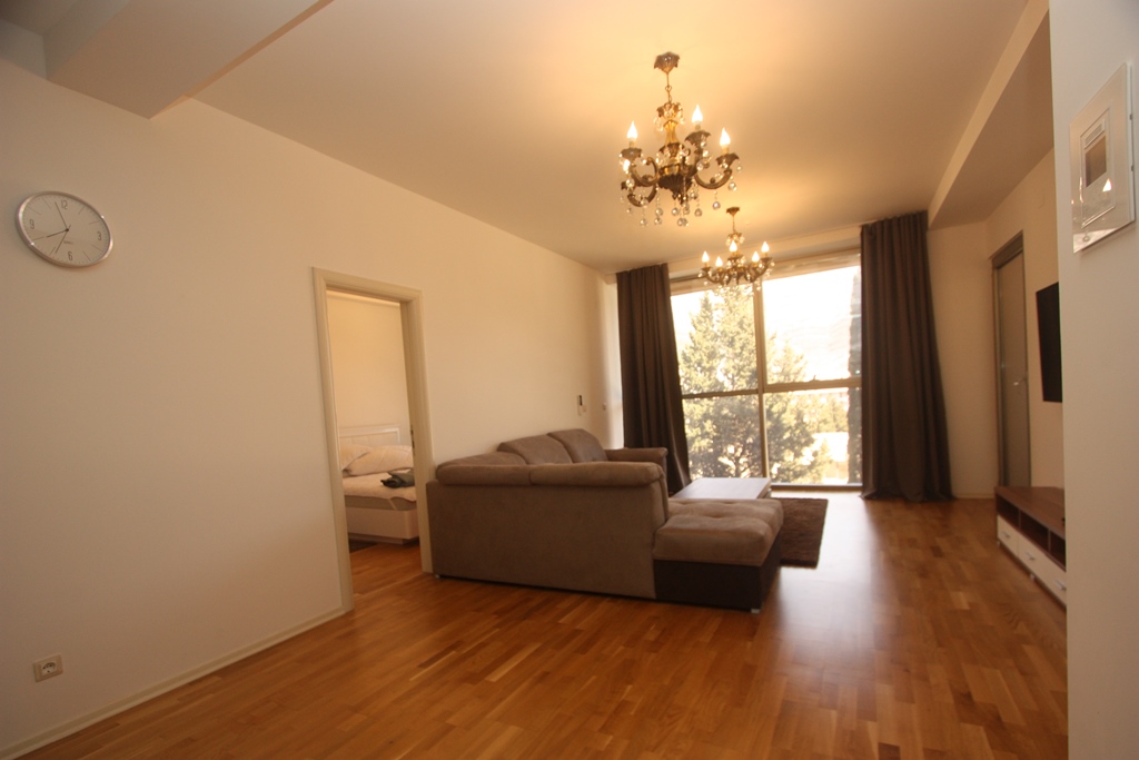 Image of Apartment - 2 Bedrooms - 2 Bathrooms for Sale in Budva-Becici-Montenegro, Image 3