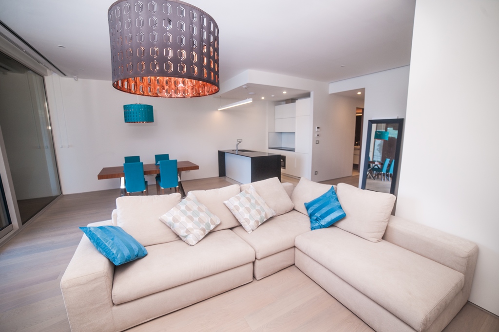 Image of Apartment - 2 Bedrooms - 2 Bathrooms for Sale in Budva-Budva-Montenegro, Image 6