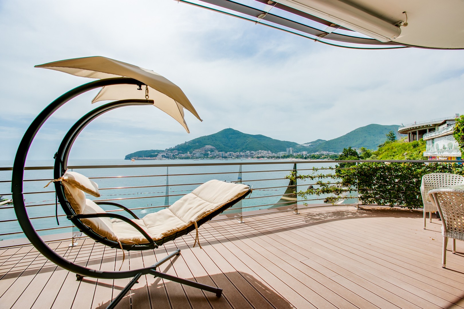 Image of Apartment - 2 Bedrooms - 2 Bathrooms for Sale in Budva-Budva-Montenegro, Image 12