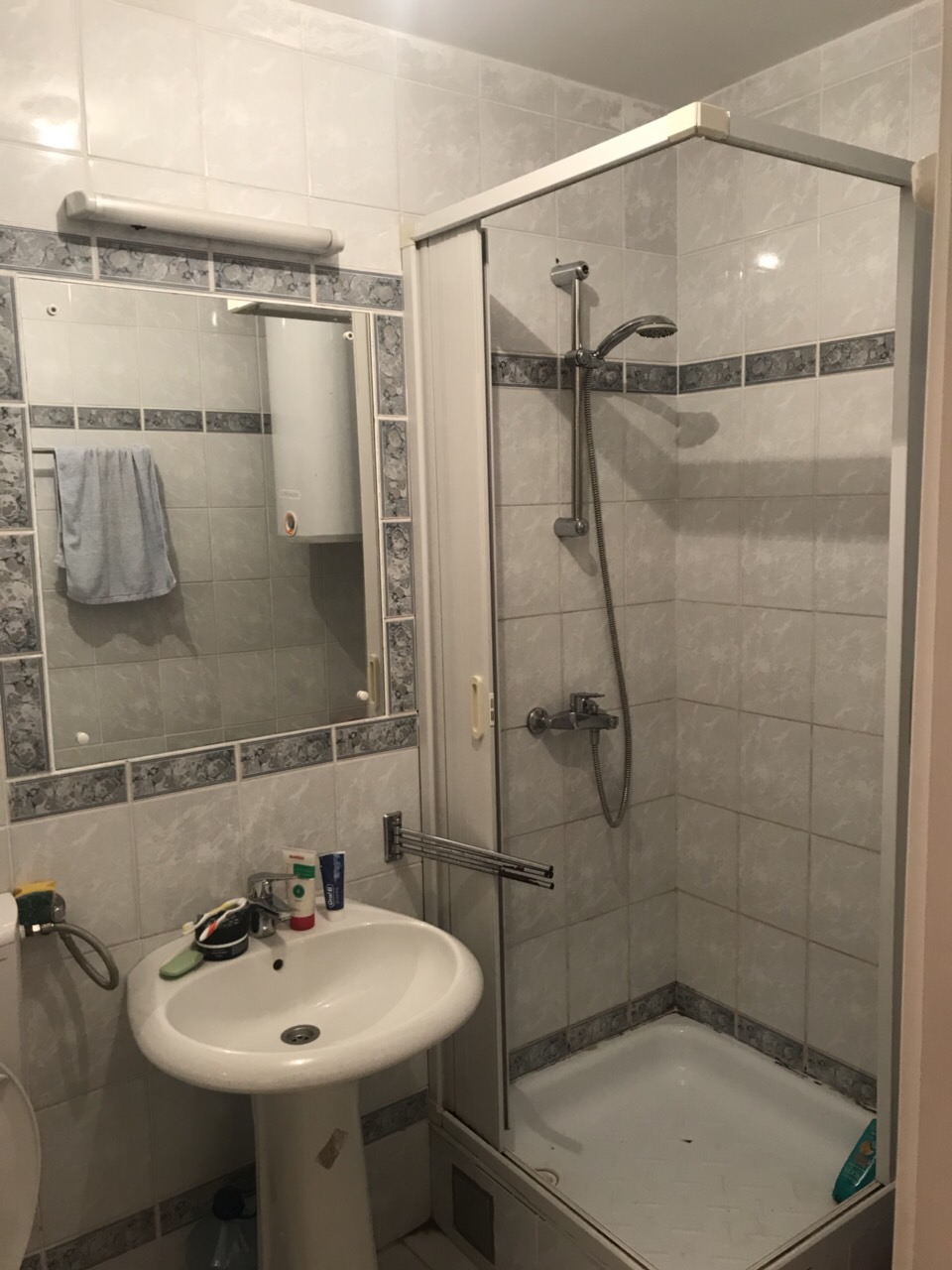 Image of Apartment - 1 Bedrooms - 1 Bathrooms for Sale in Budva-Sveti Stefan-Montenegro, Image 4