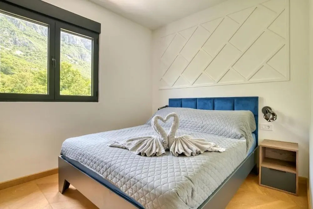 Image of Apartment - 3 Bedrooms for Sale in Budva-Blizikuce-Montenegro, Image 6