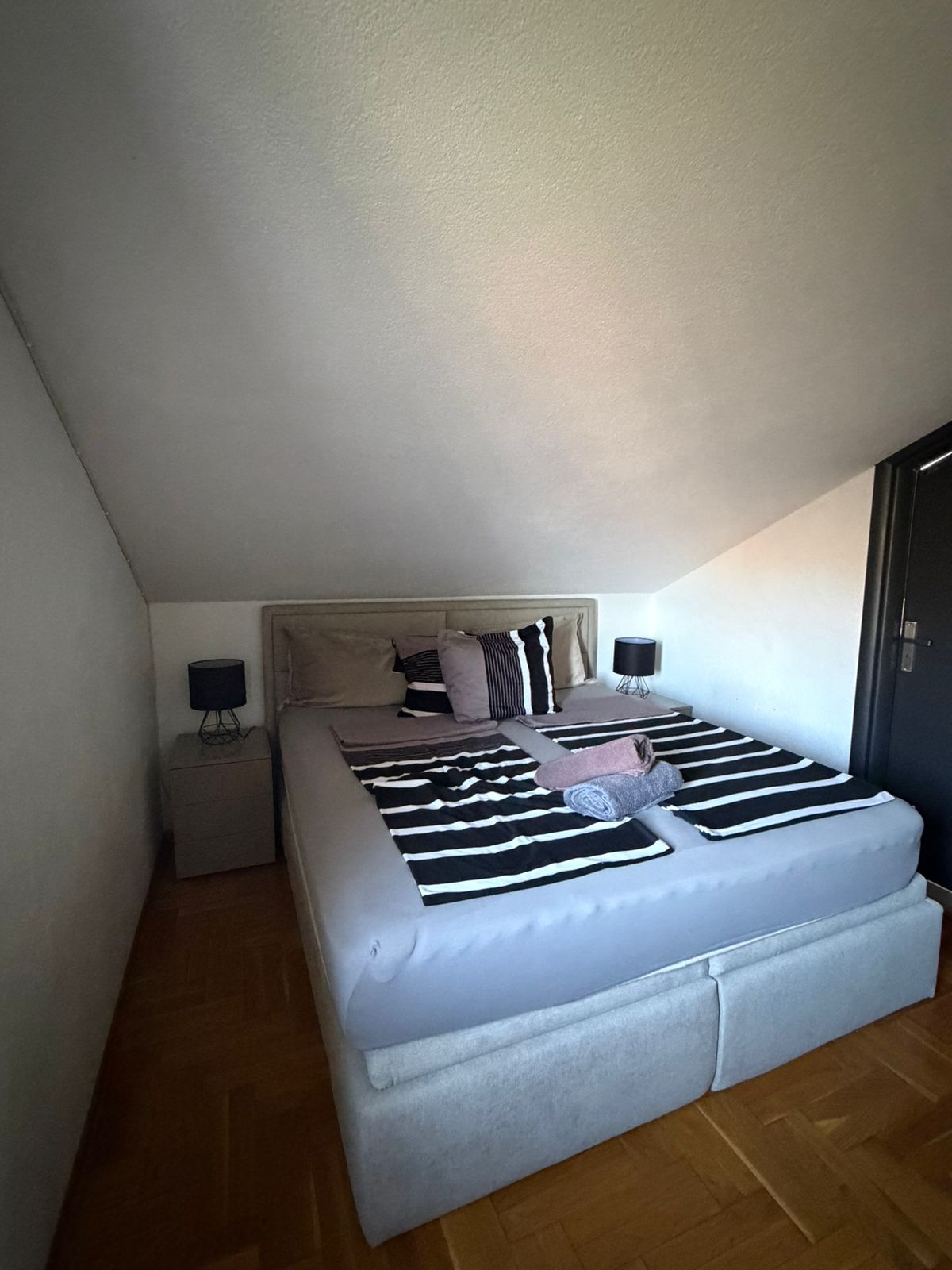 Luxury Penthouse with Breathtaking Sea View – Dobrota, Montenegro  Dobrota Kotor