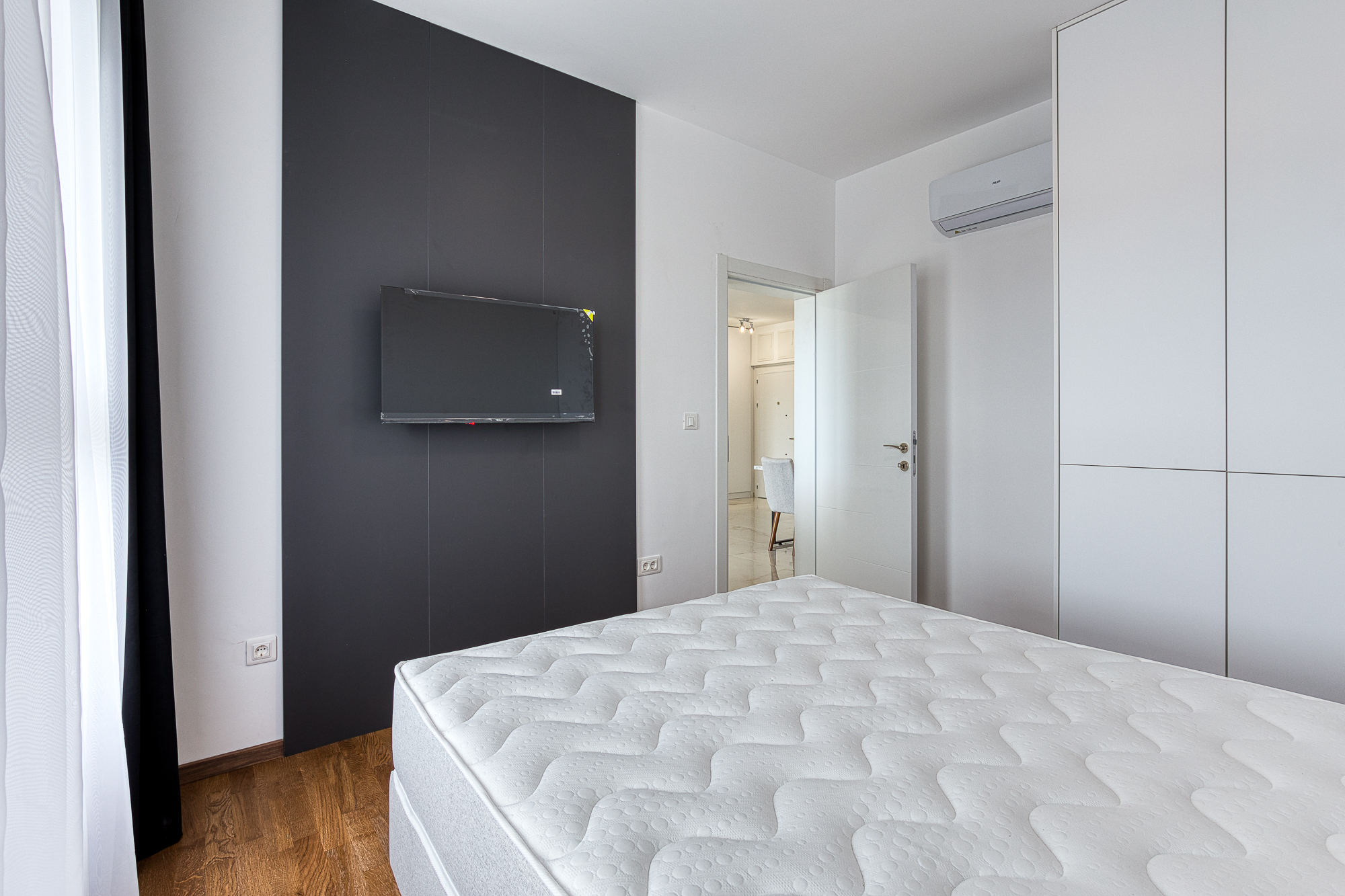 Image of Apartment - 2 Bedrooms - 2 Bathrooms for Sale in Bar-Bar-Montenegro, Image 17