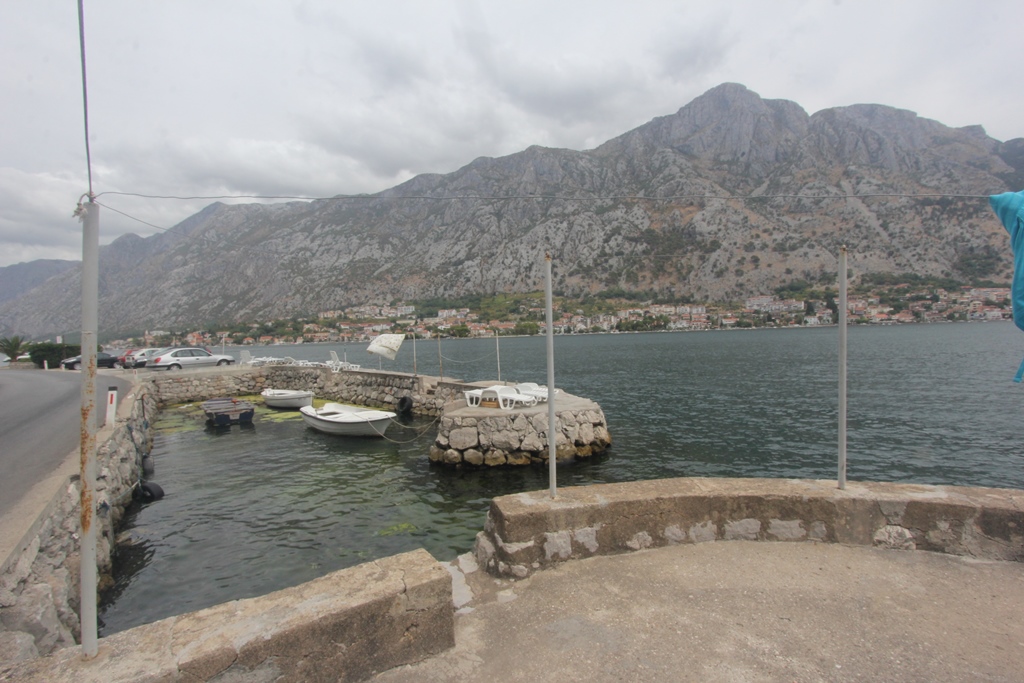 Image of House - 4 Bedrooms - 3 Bathrooms for Sale in Kotor-Kotor-Montenegro, Image 1