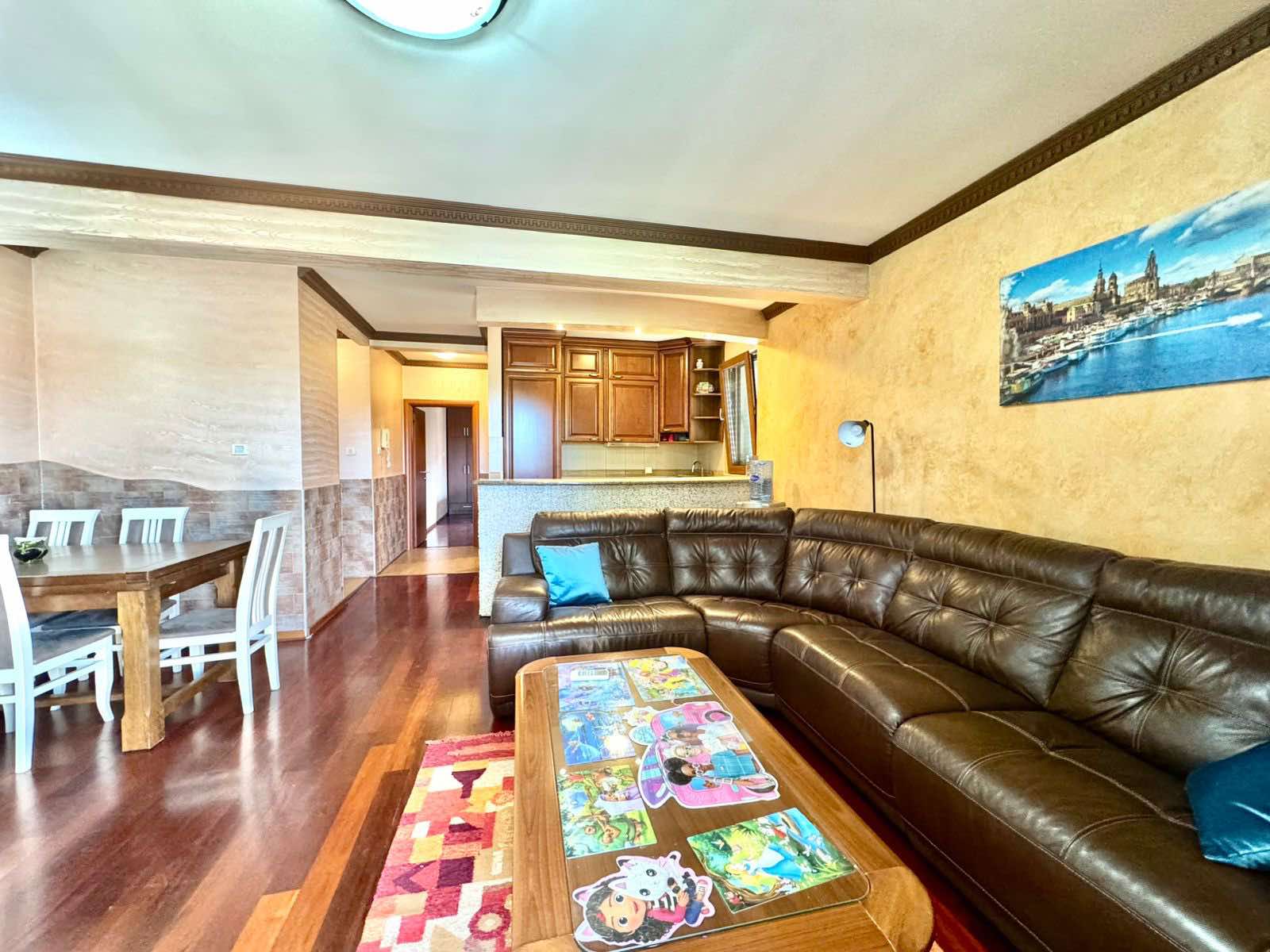 Image of Apartment - 1 Bedrooms - 1 Bathrooms for Sale in Budva-Budva-Montenegro, Image 17