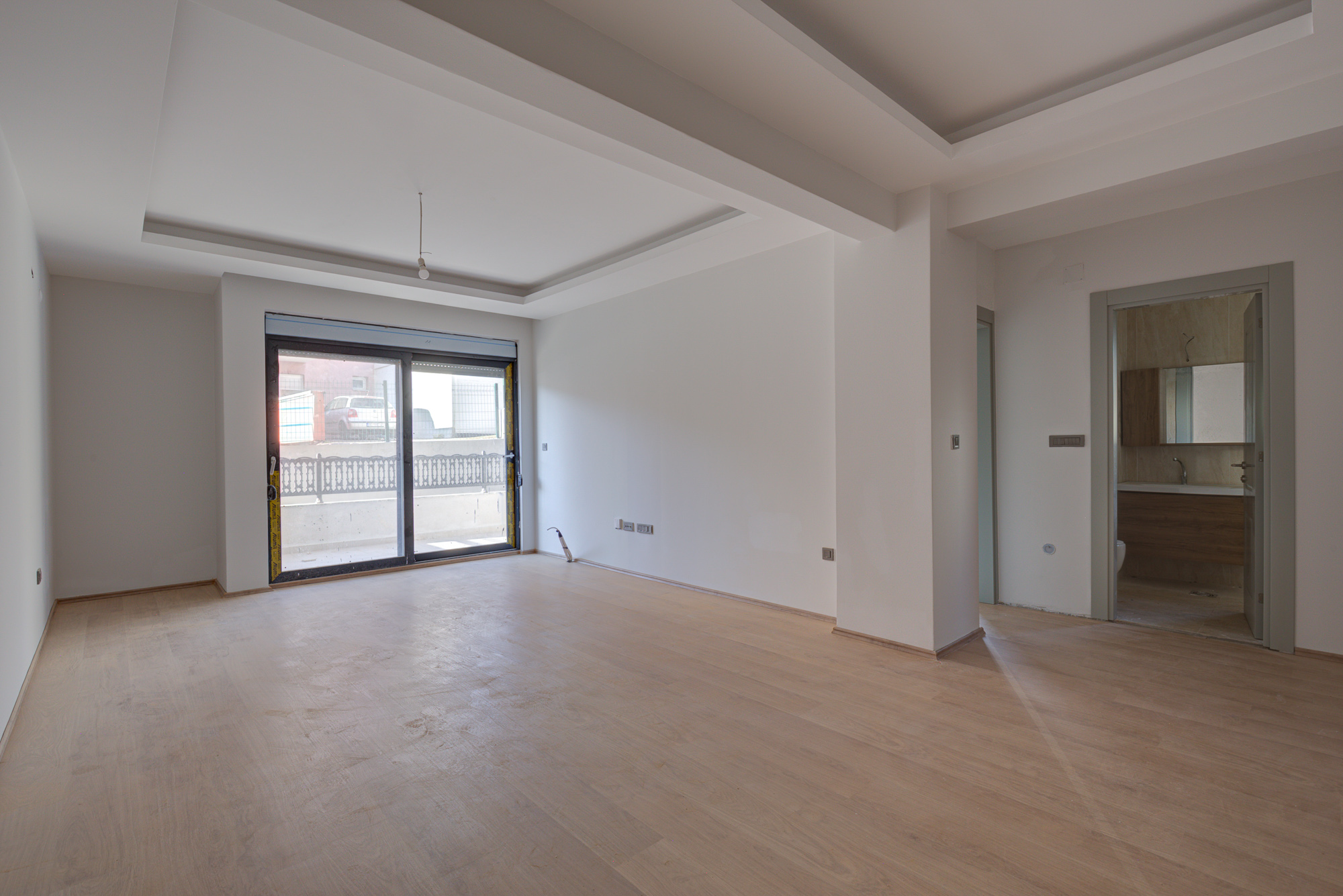 Image of Apartment in new building - 1 Bathrooms for Sale in Budva-Budva-Montenegro, Image 7