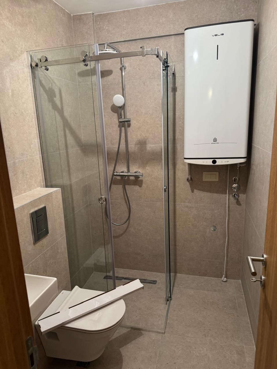 Image of Apartment in new building - 1 Bedrooms - 1 Bathrooms for Sale in Budva-Budva-Montenegro, Image 2