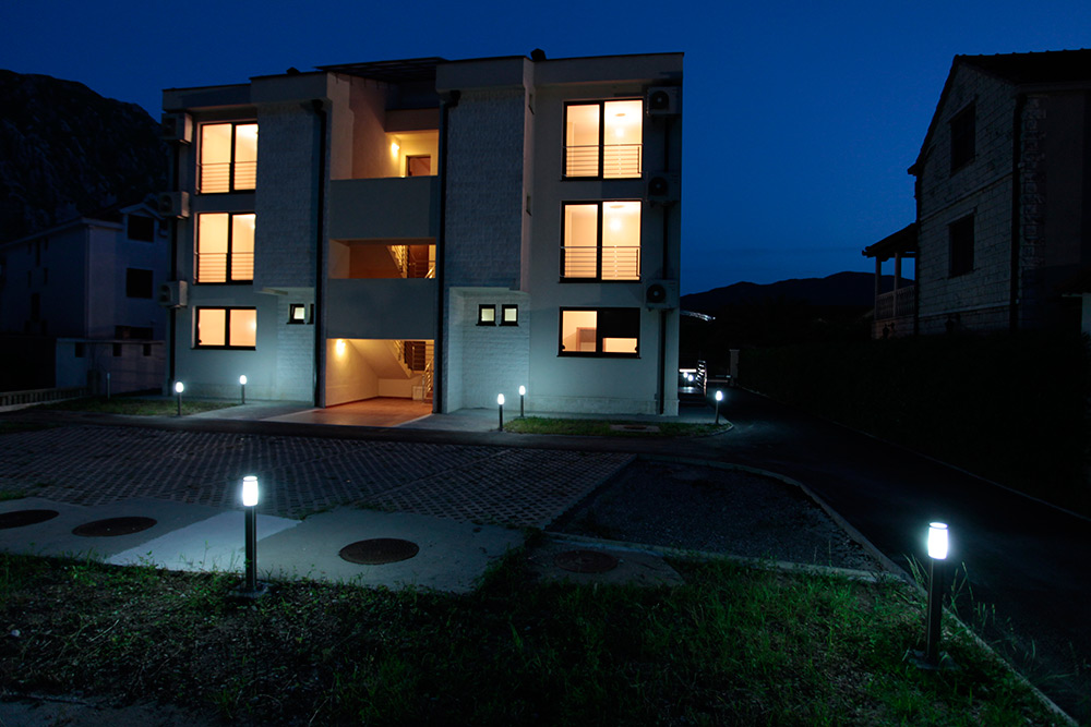 Image of Villa - 11 Bedrooms for Sale in Kotor-Kotor-Montenegro, Image 9