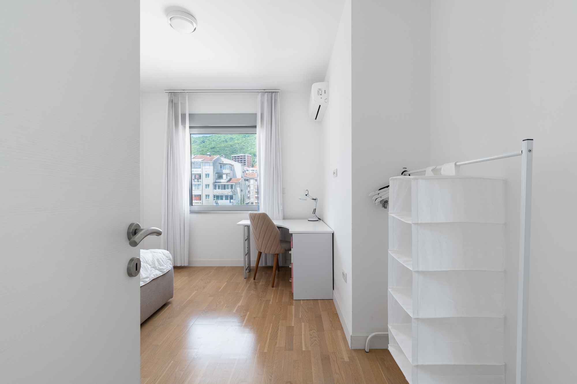  Image of Apartment - 3 Bedrooms - 3 Bathrooms for Residential For Sale in Budva-Budva-Montenegro, Image 25