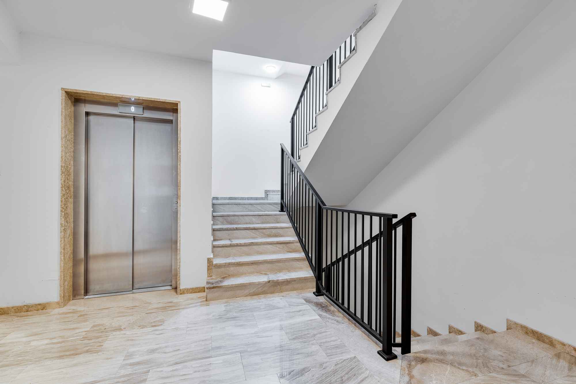  Image of Apartment - 1 Bedrooms - 1 Bathrooms for Residential For Sale in Budva-Becici-Montenegro, Image 24