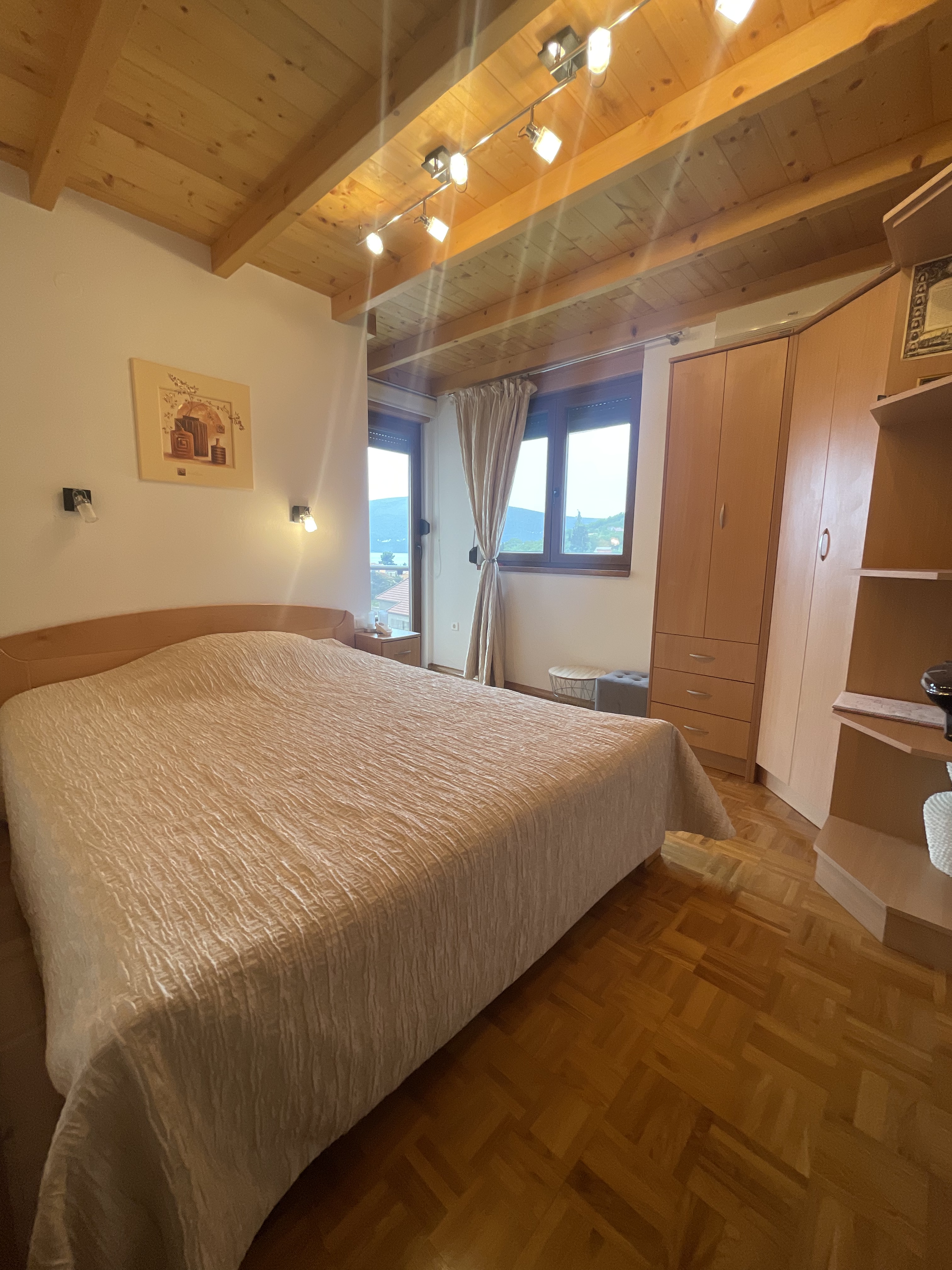 Image of Apartment - 2 Bedrooms - 1 Bathrooms for Sale in Herceg-Novi-Bijela-Montenegro, Image 9