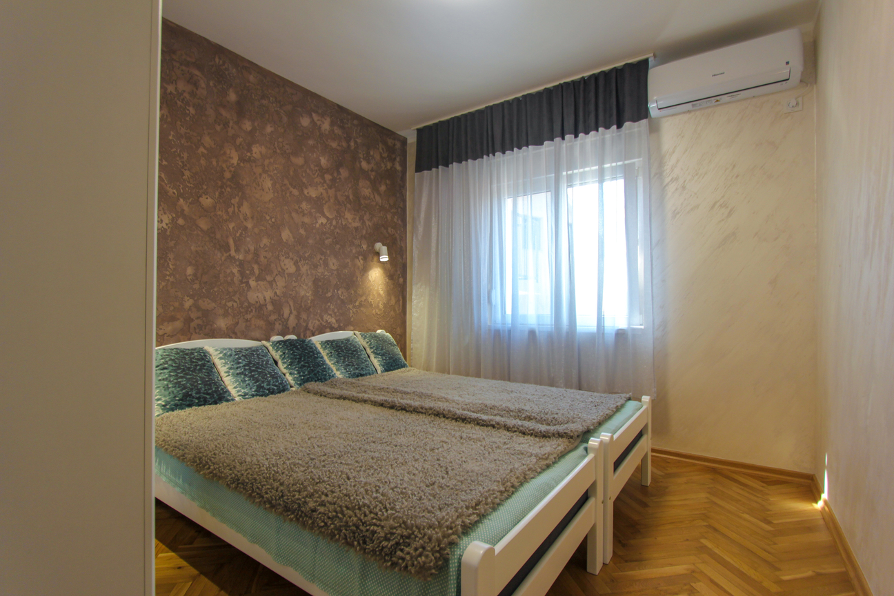 Image of Apartment - 2 Bedrooms - 1 Bathrooms for Sale in Bar-Bar-Montenegro, Image 16