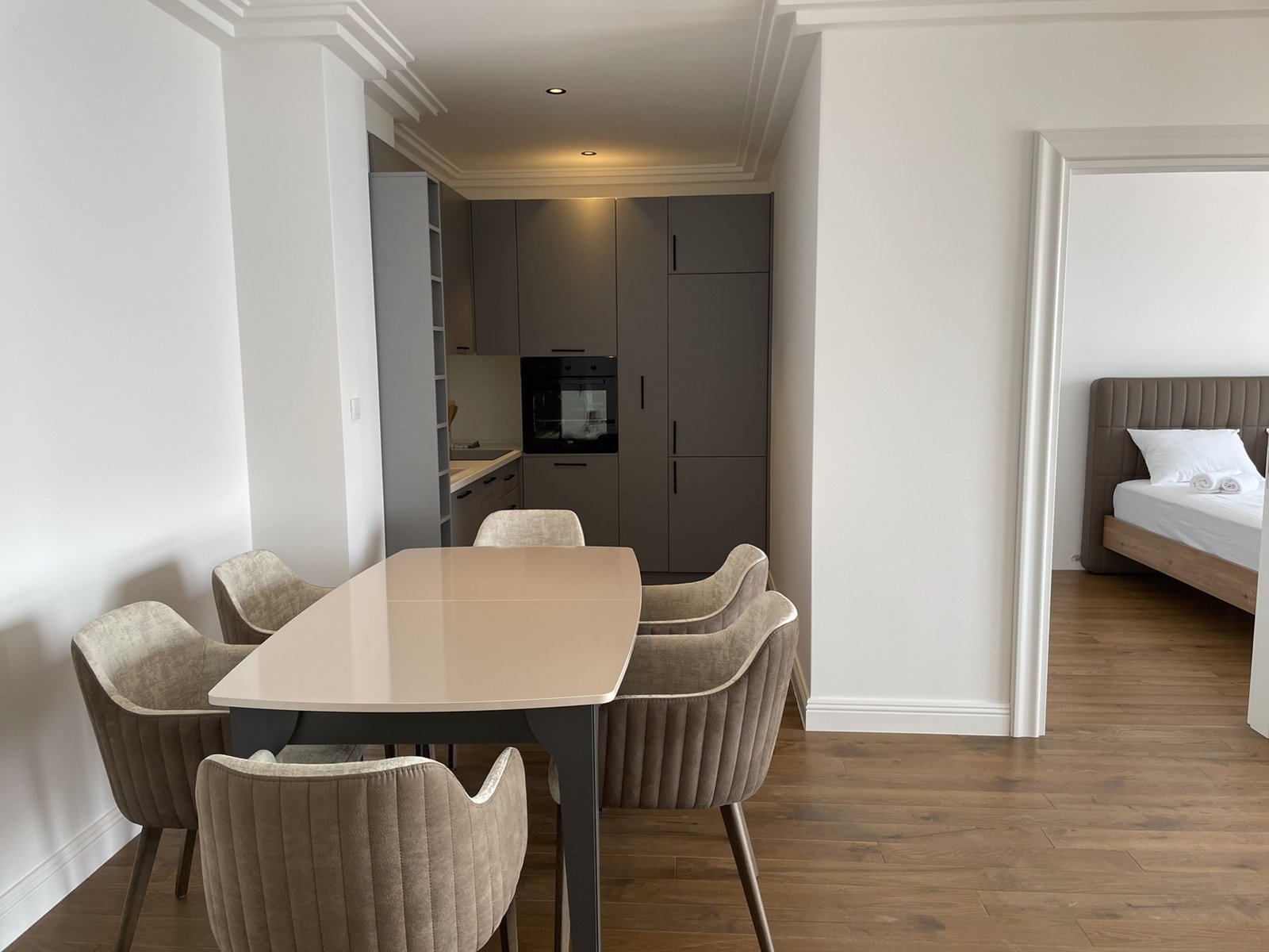 Image of Apartment - 2 Bedrooms - 1 Bathrooms for Sale in Budva-Przno-Montenegro, Image 4