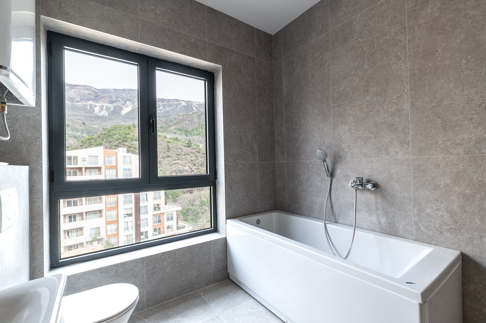 Image of Apartment - 1 Bedrooms - 1 Bathrooms for Sale in Budva-Becici-Montenegro, Image 14