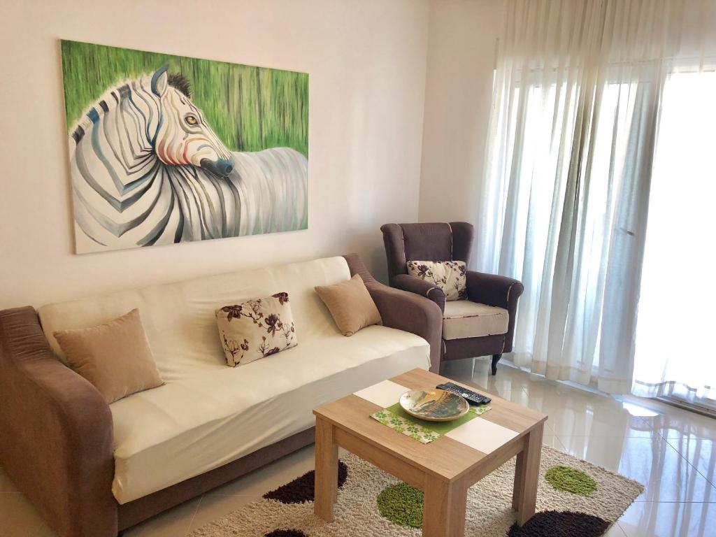 Image of Apartment - 1 Bedrooms - 1 Bathrooms for Sale in Bar-Bar-Montenegro, Image 1