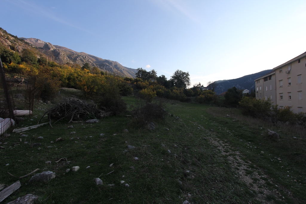 Image of Plot for Sale in Kotor-Dobrota-Montenegro, Image 12