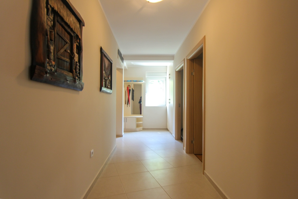 Image of Apartment - 3 Bedrooms - 2 Bathrooms for Sale in Budva-Rafailovici-Montenegro, Image 15