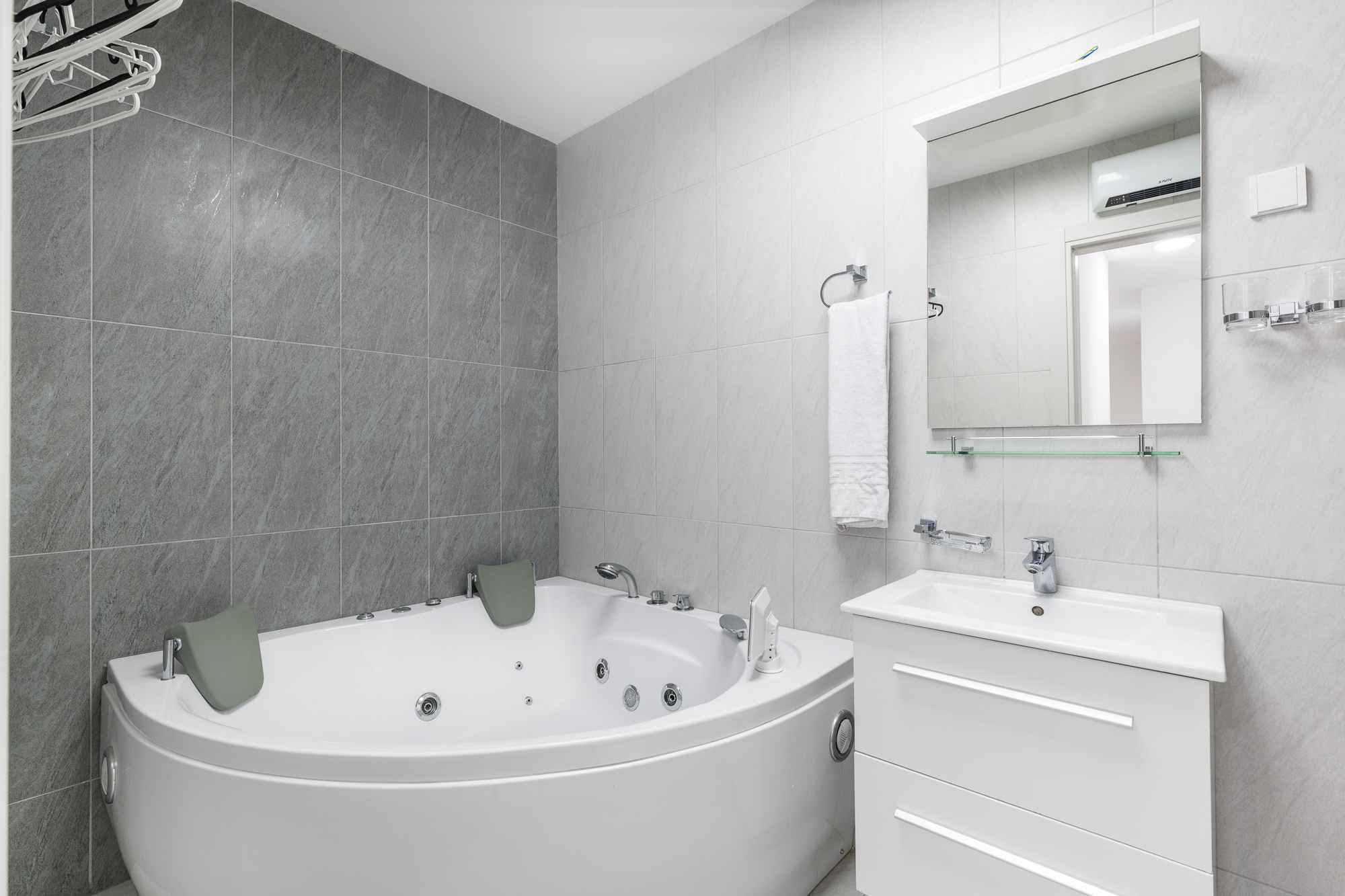 Image of Apartment - 3 Bedrooms - 3 Bathrooms for Residential For Sale in Budva-Budva-Montenegro, Image 29