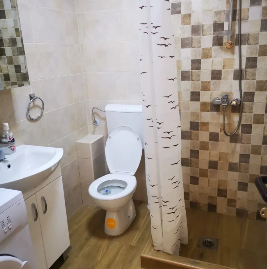 Image of Apartment - 1 Bedrooms - 1 Bathrooms for Sale in Budva-Budva-Montenegro, Image 5