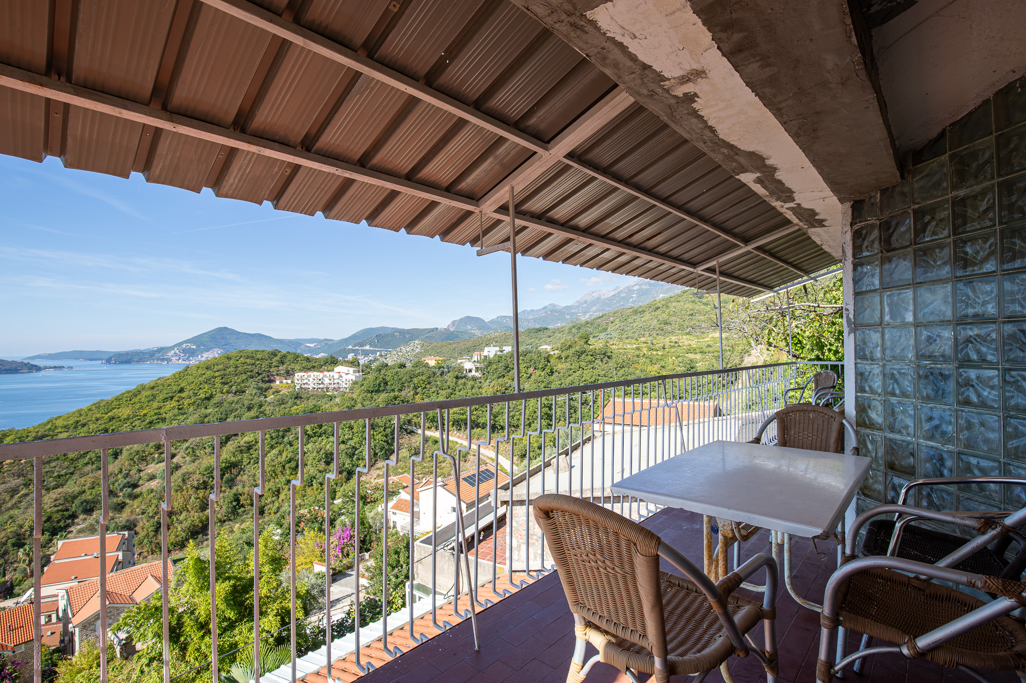 Image of House - 2 Bedrooms - 2 Bathrooms for Sale in Budva-Przno-Montenegro, Image 29