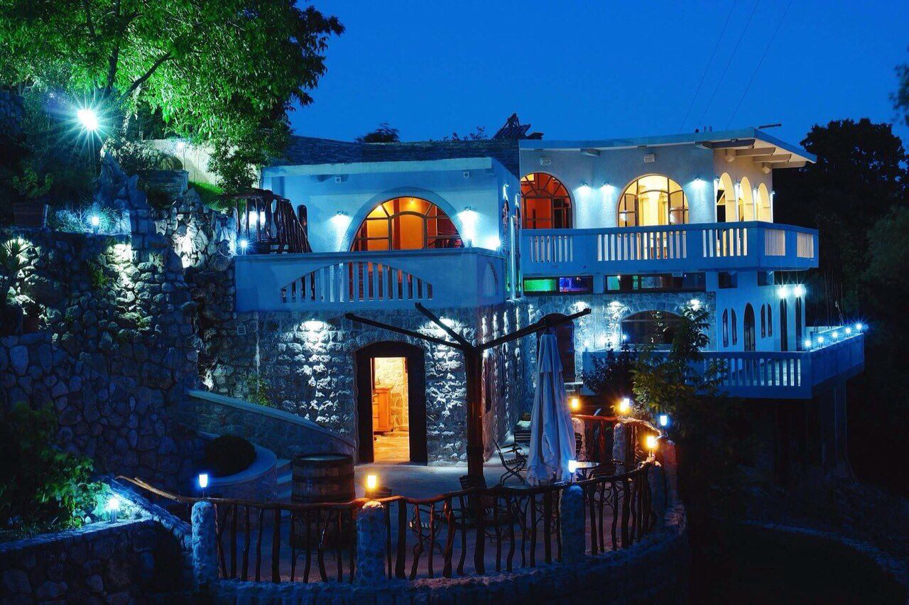 Image of Hotel for Sale in Budva-Budva-Montenegro, Image 1