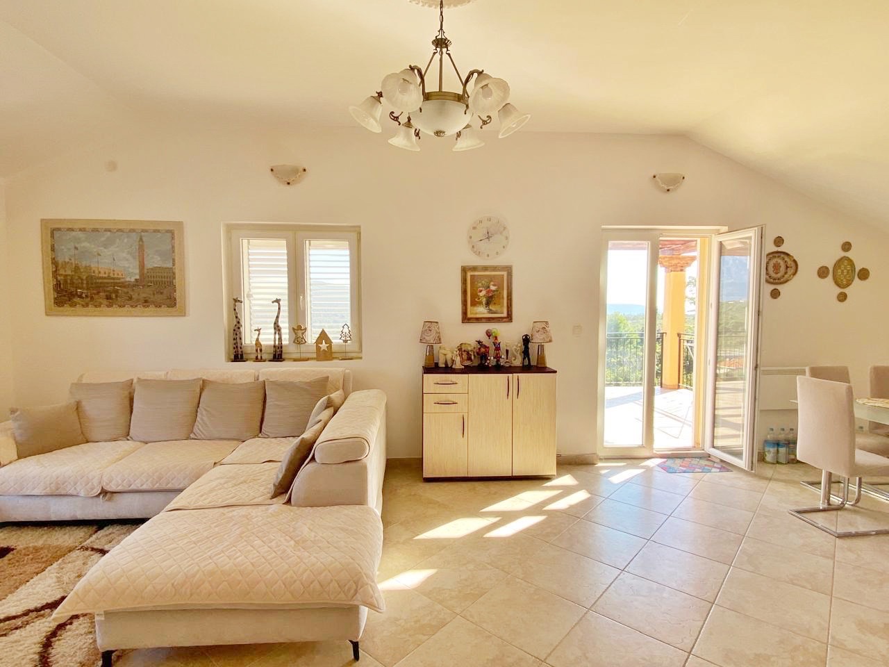 Image of Hotel - 8 Bedrooms - 6 Bathrooms for Sale in Tivat-Lustica-Montenegro, Image 29