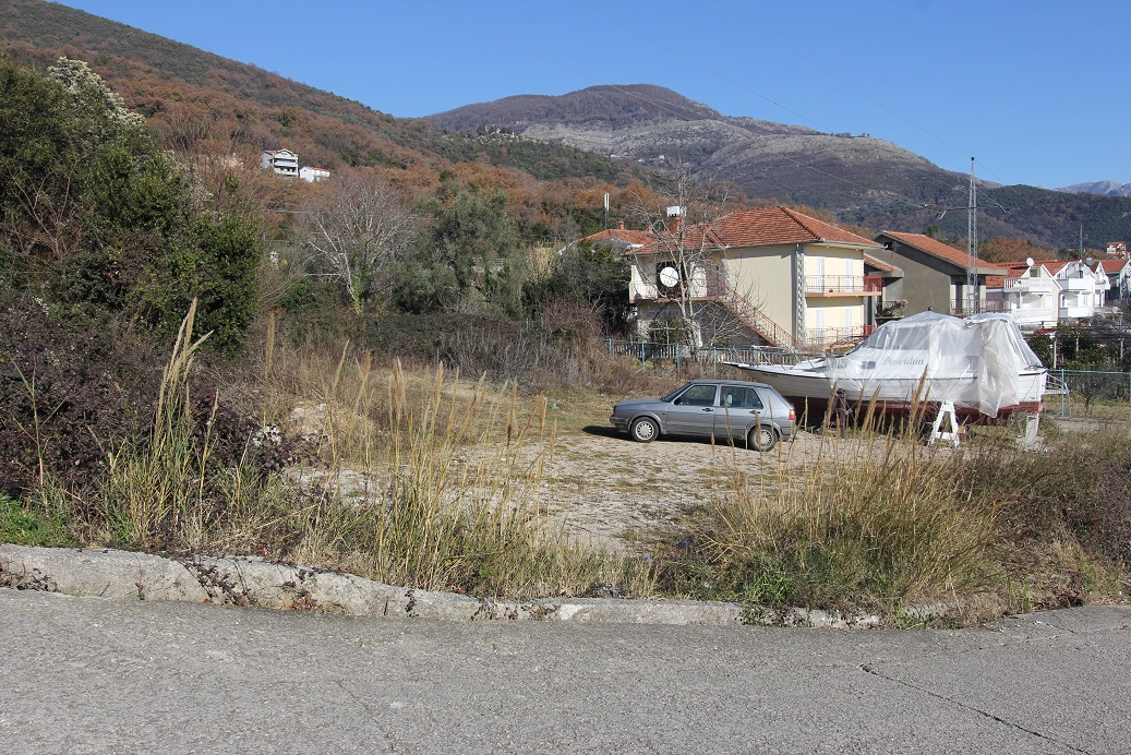 Image of Plot for Sale in Herceg-Novi-Herceg Novi-Montenegro, Image 1