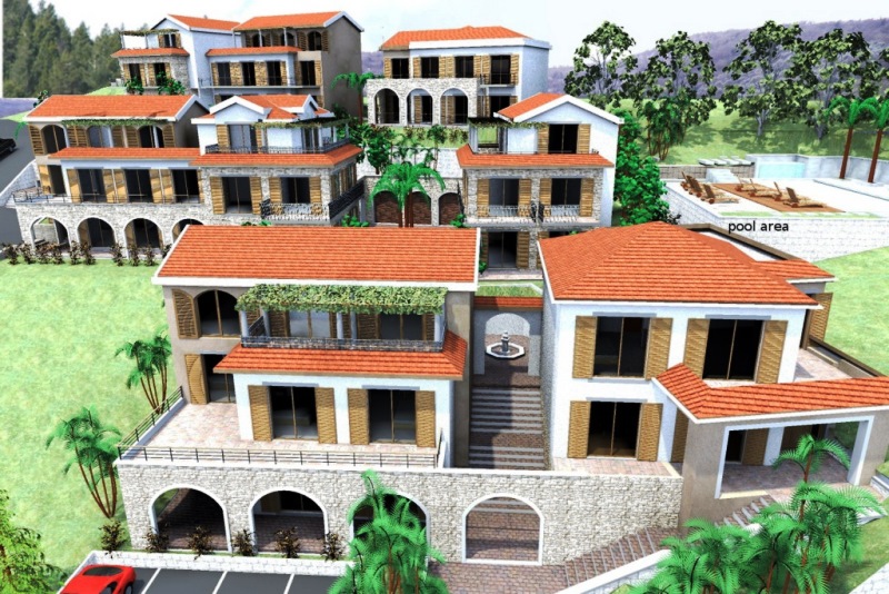 Image of Plot for Sale in Kotor-Kotor-Montenegro, Image 8