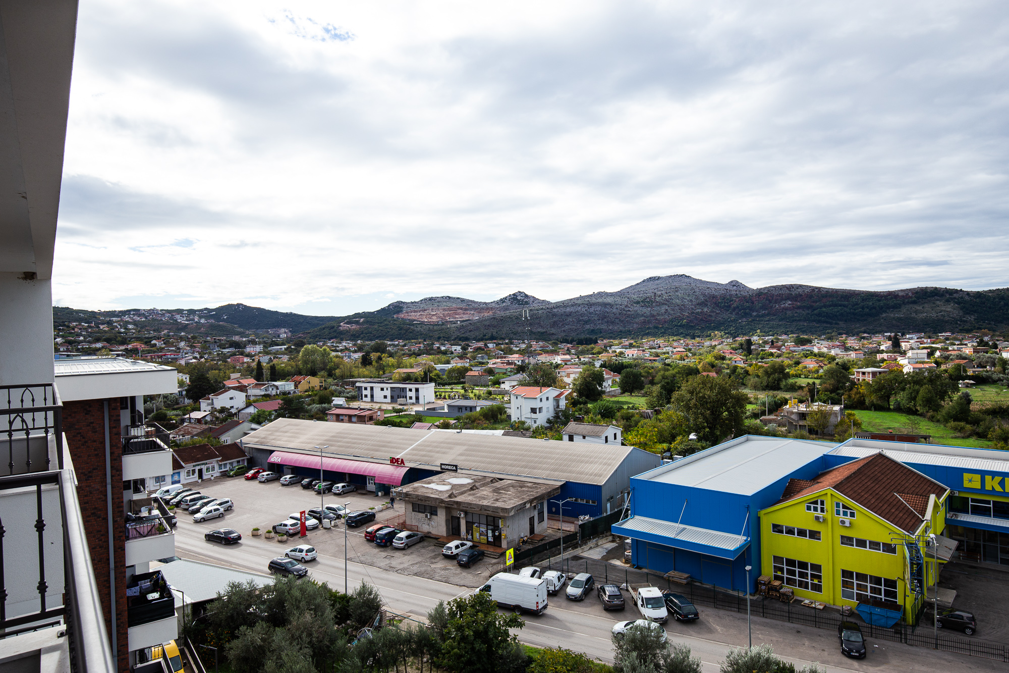 Image of Apartment - 2 Bedrooms - 2 Bathrooms for Sale in Bar-Bar-Montenegro, Image 7