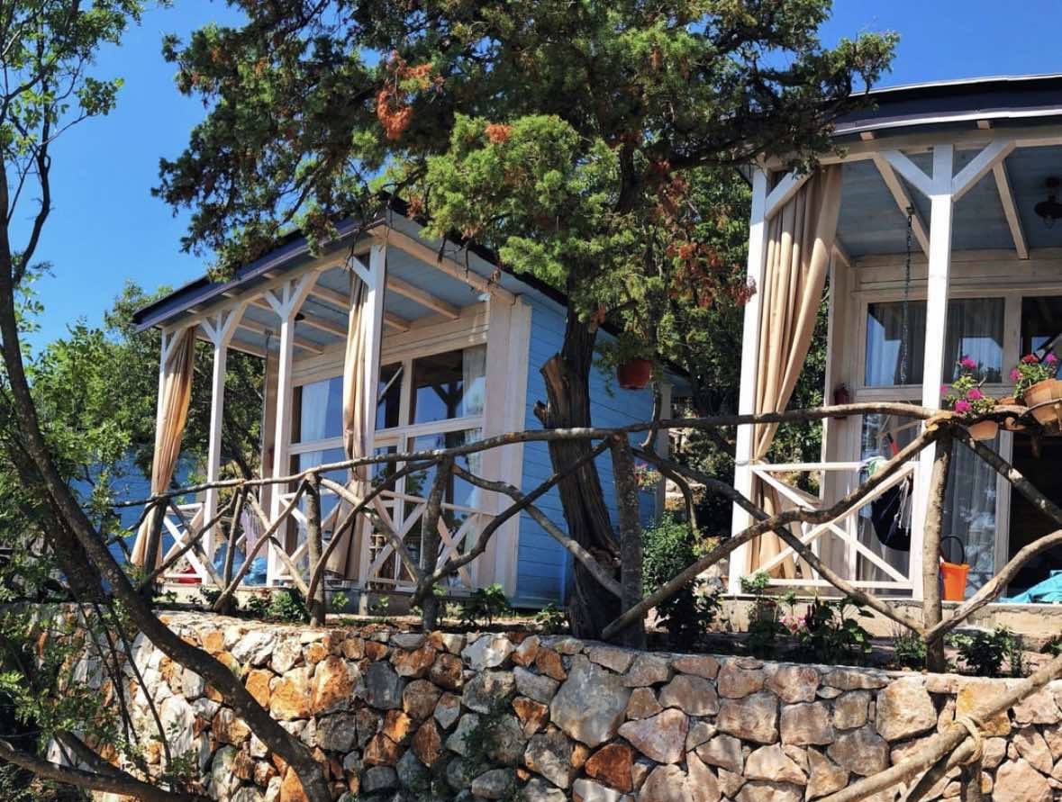 Image of House - 1 Bedrooms - 1 Bathrooms for Sale in Bar-Susanj-Montenegro, Image 8
