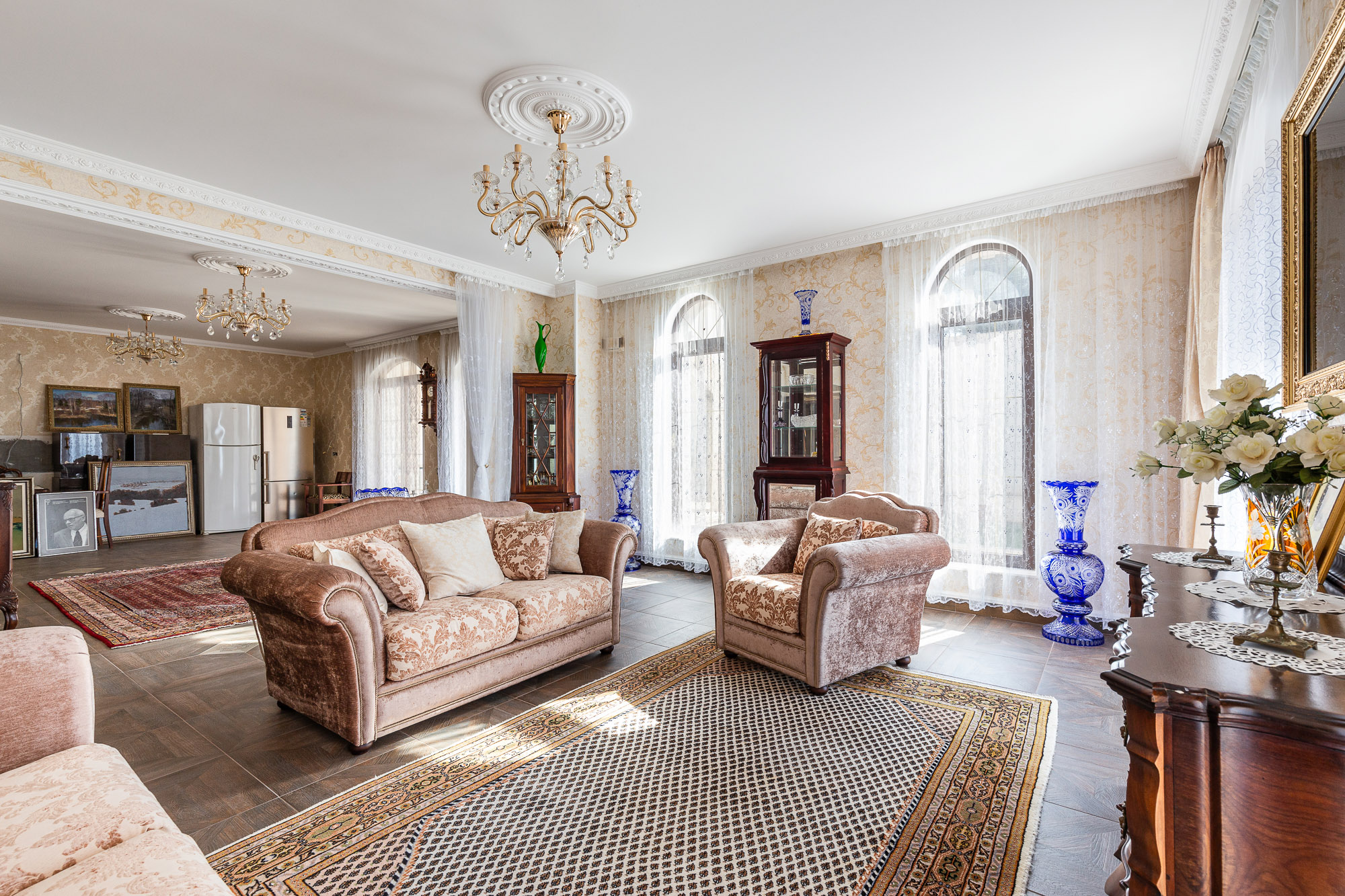 Image of Villa - 6 Bedrooms - 3 Bathrooms for Sale in Bar-Ratac-Montenegro, Image 2