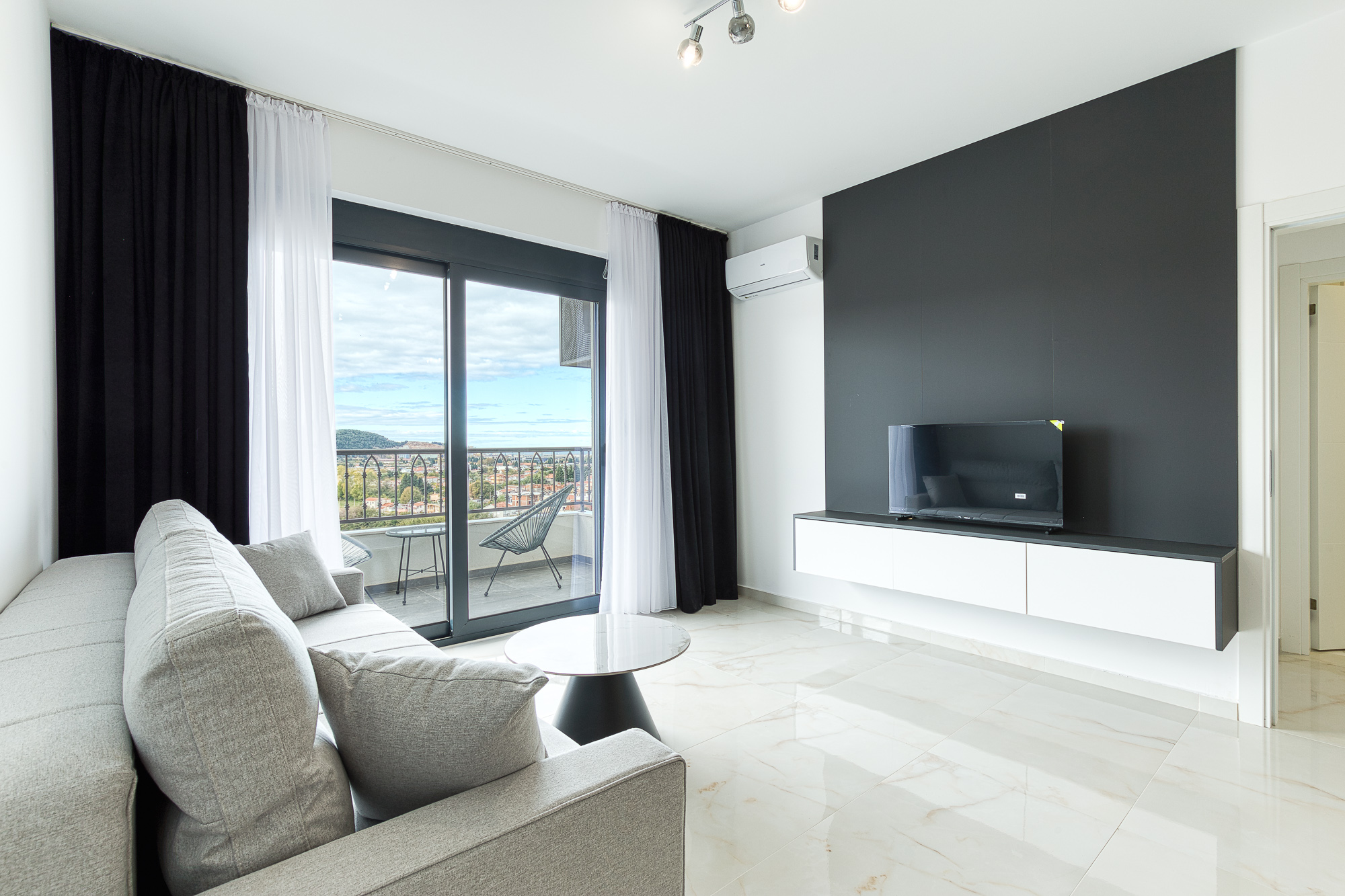 Image of Apartment - 2 Bedrooms - 2 Bathrooms for Sale in Bar-Bar-Montenegro, Image 10