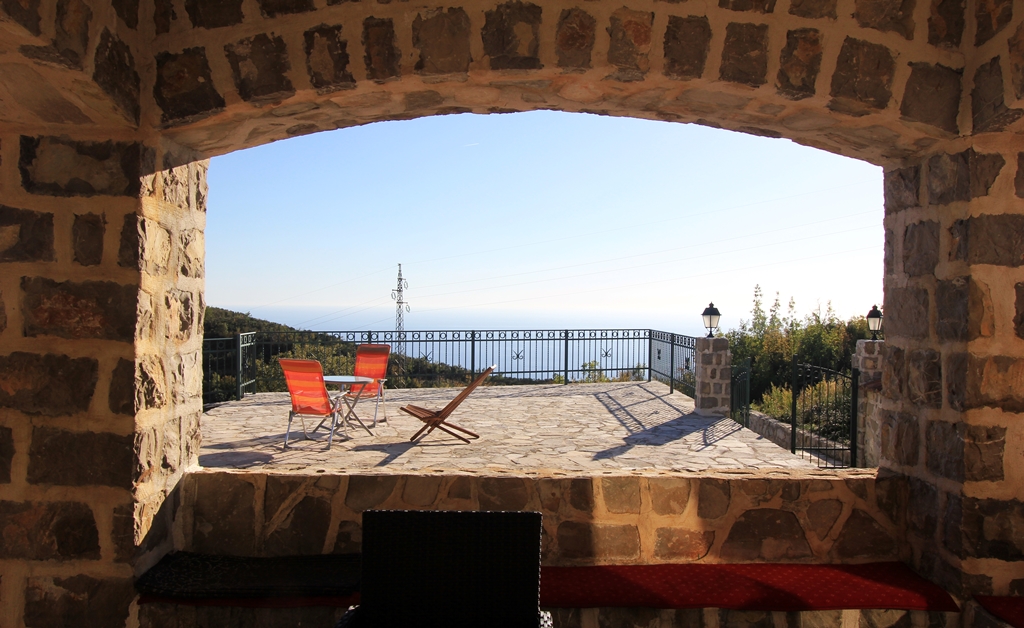 Image of Villa - 6 Bedrooms - 5 Bathrooms for Sale in Budva-Petrovac-Montenegro, Image 6