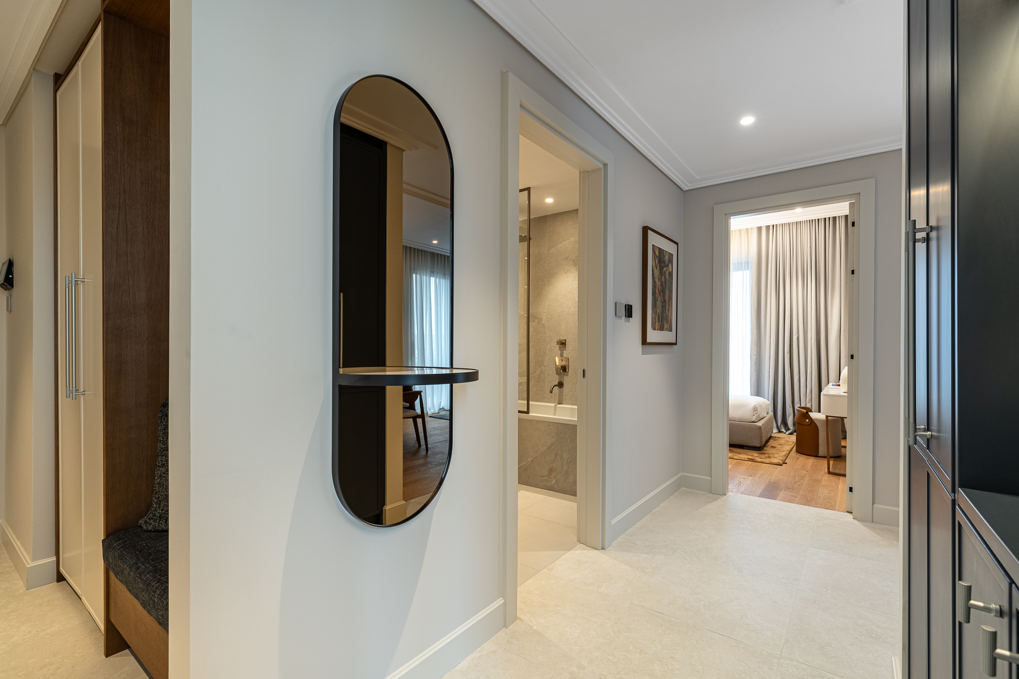 Image of Apartment in new building for Sale in Tivat-Tivat-Montenegro, Image 31