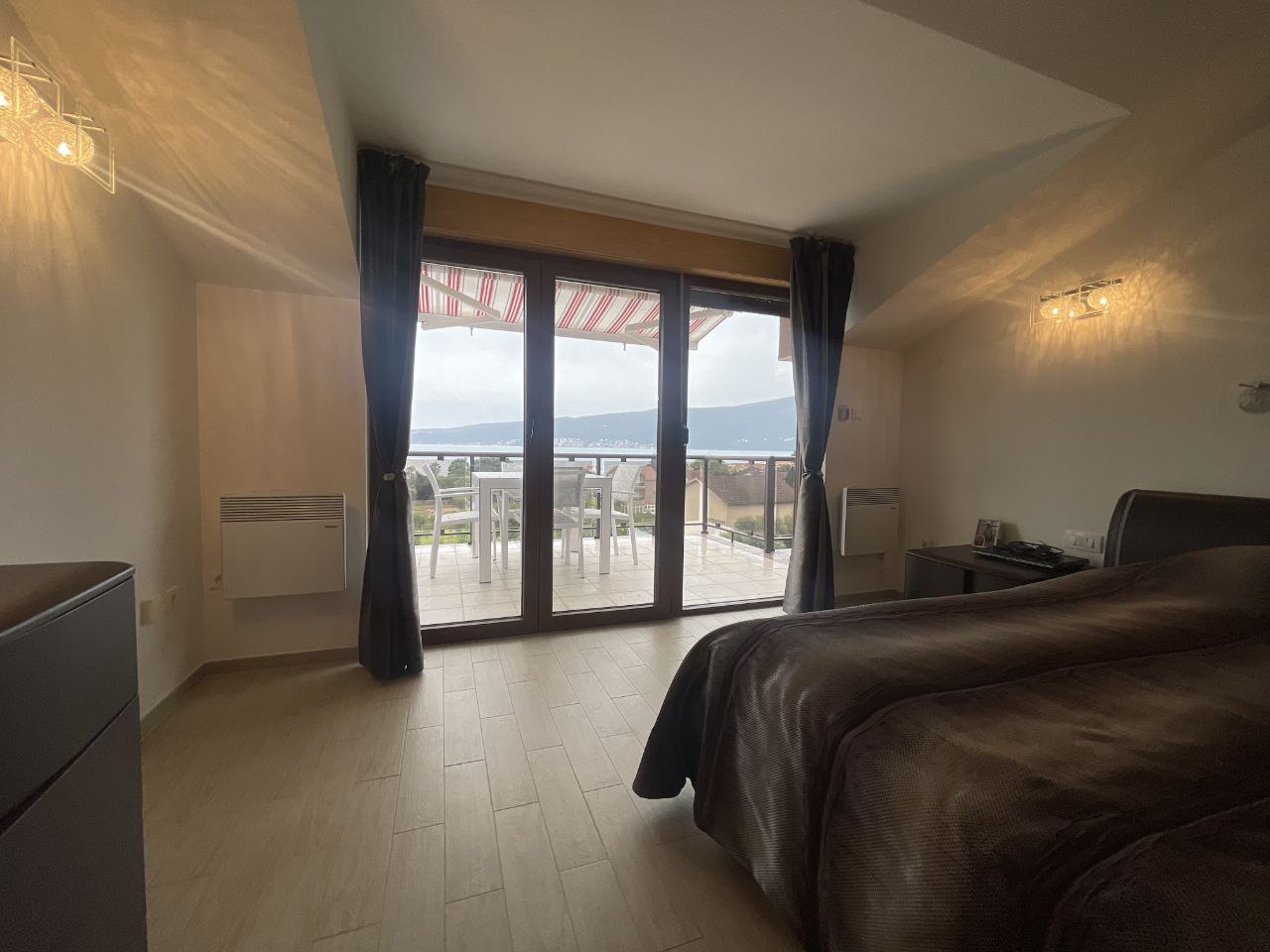 Image of Apartment - 2 Bedrooms - 1 Bathrooms for Sale in Herceg-Novi-Bijela-Montenegro, Image 8