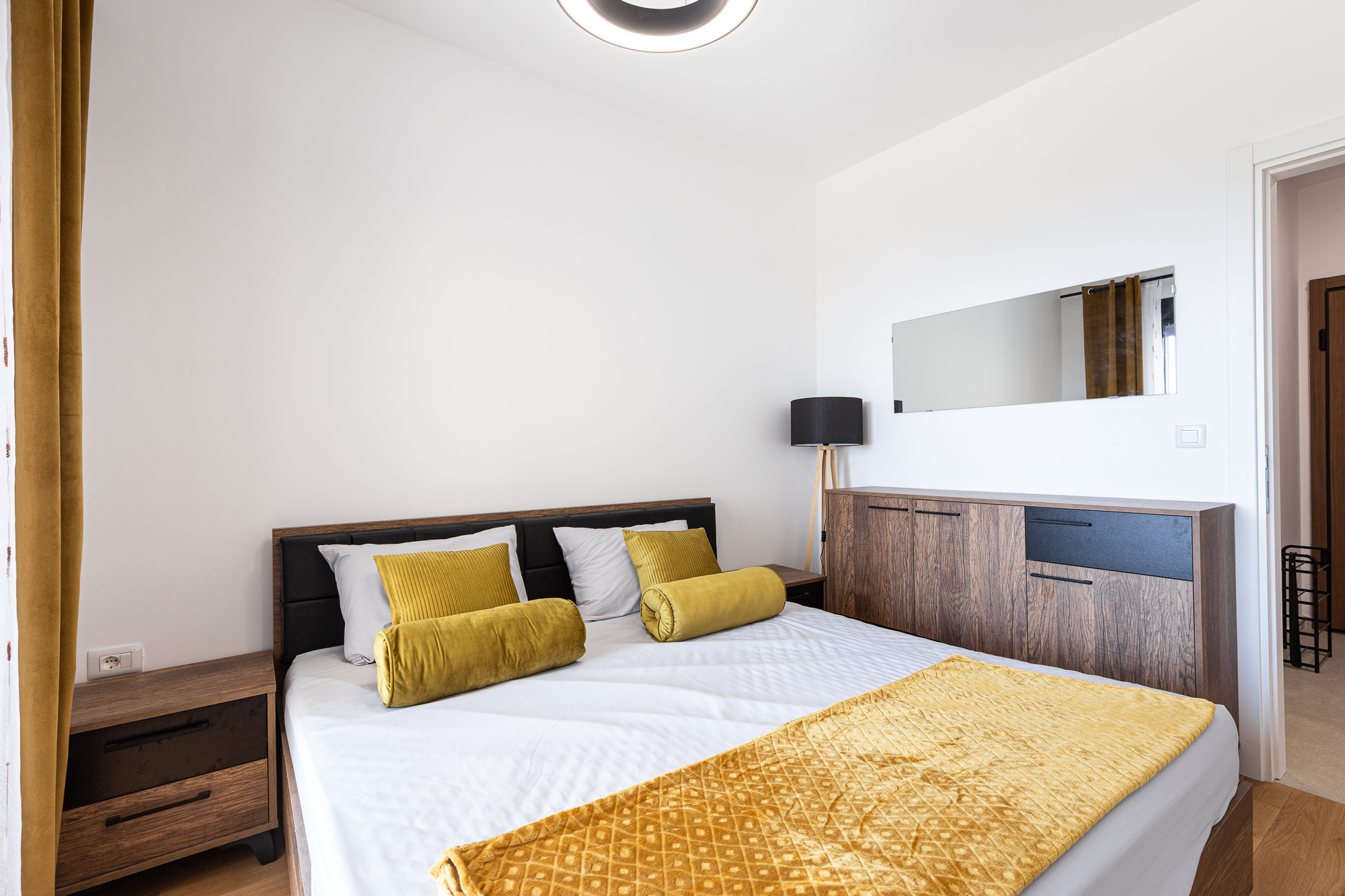 Image of Apartment - 1 Bedrooms - 1 Bathrooms for Sale in Budva-Becici-Montenegro, Image 30