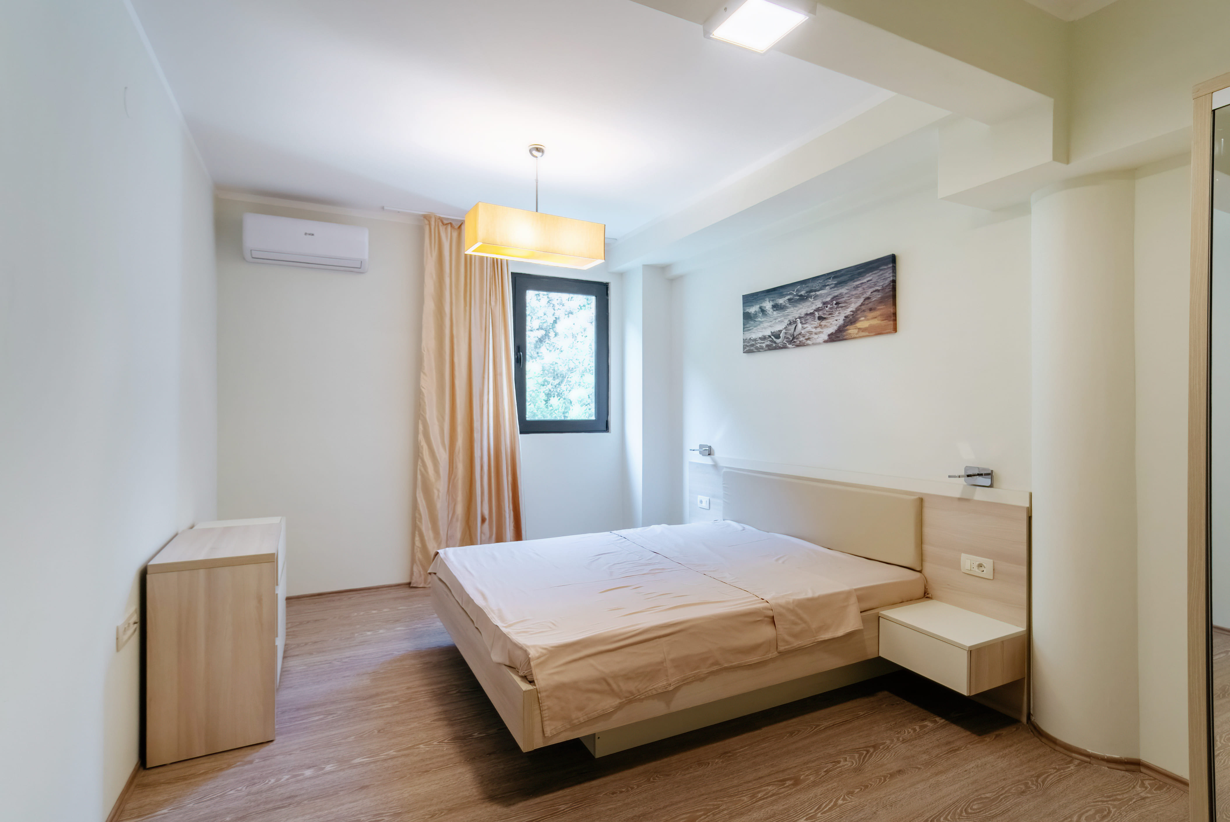 Image of Apartment - 3 Bedrooms - 2 Bathrooms for Sale in Budva-Becici-Montenegro, Image 9