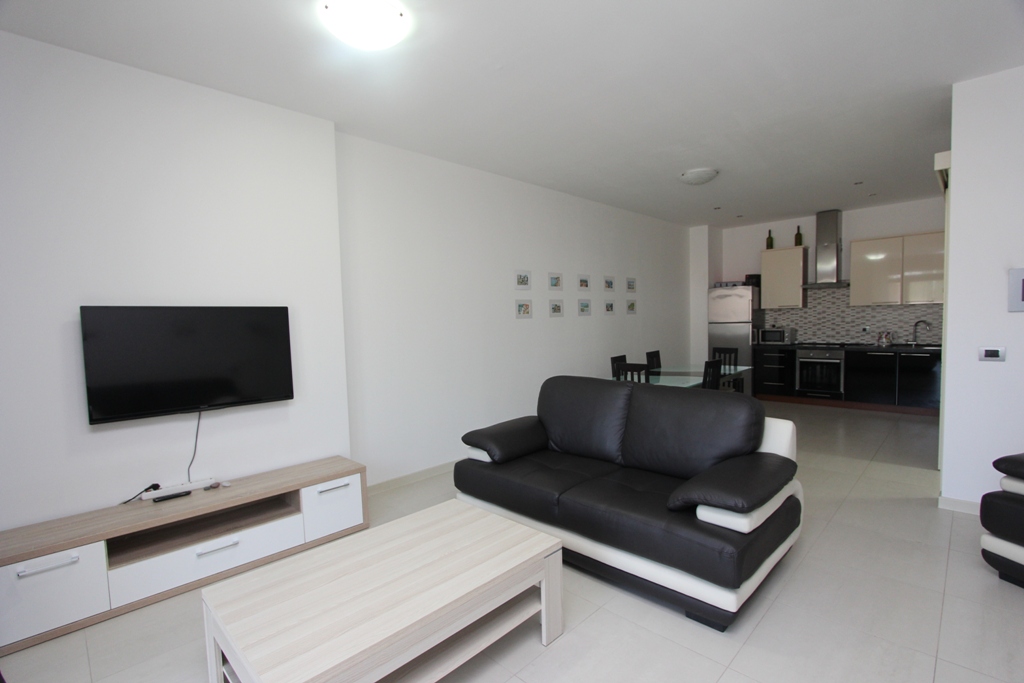 Image of Apartment - 1 Bedrooms for Sale in Budva-Budva-Montenegro, Image 12