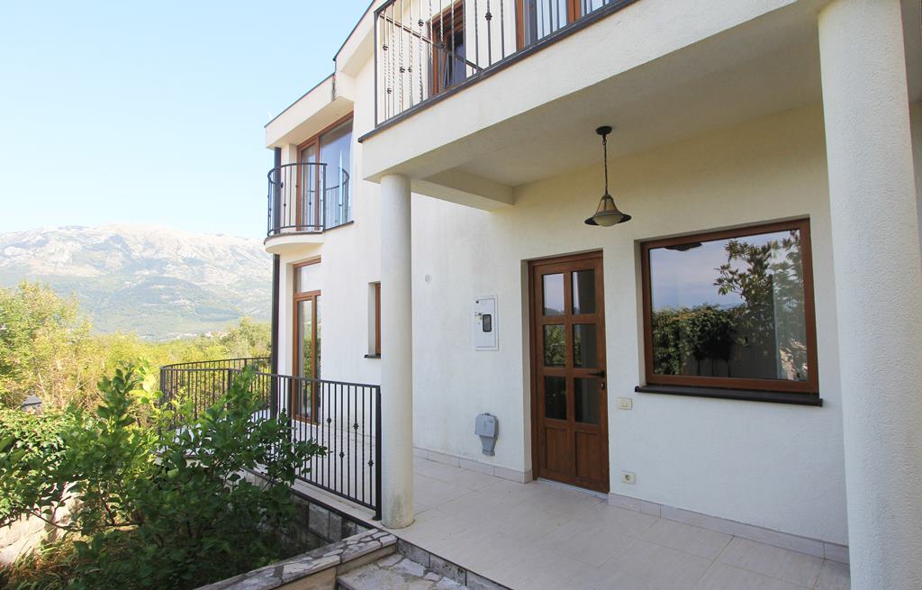 Image of House - 3 Bedrooms - 2 Bathrooms for Sale in Kotor-Bigovo-Montenegro, Image 14