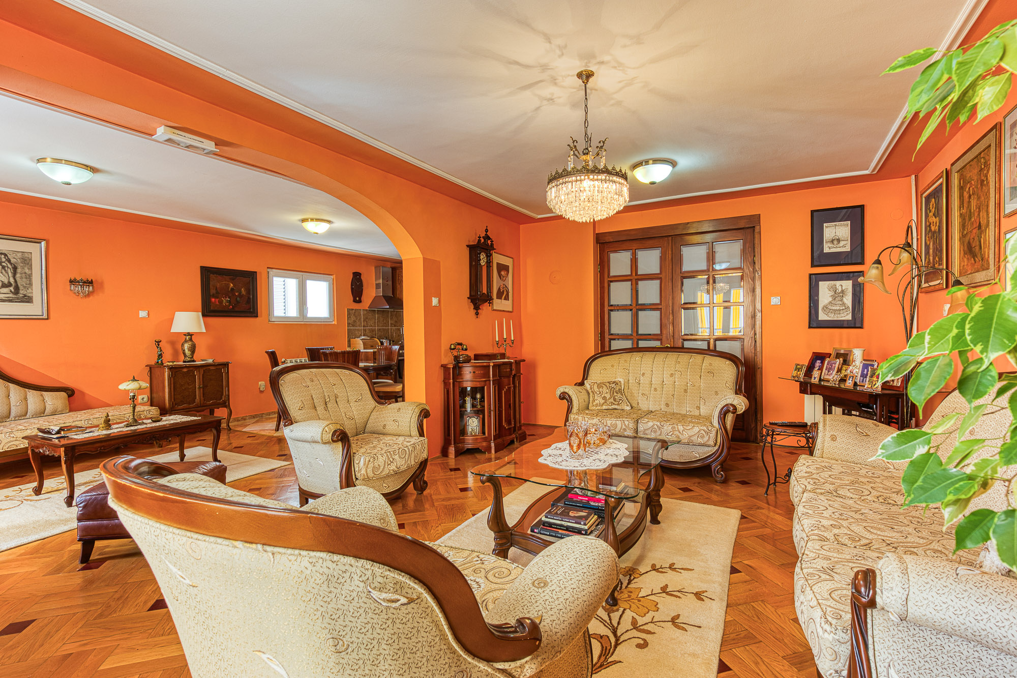 Image of House - 4 Bedrooms - 2 Bathrooms for Sale in Bar-Bar-Montenegro, Image 7
