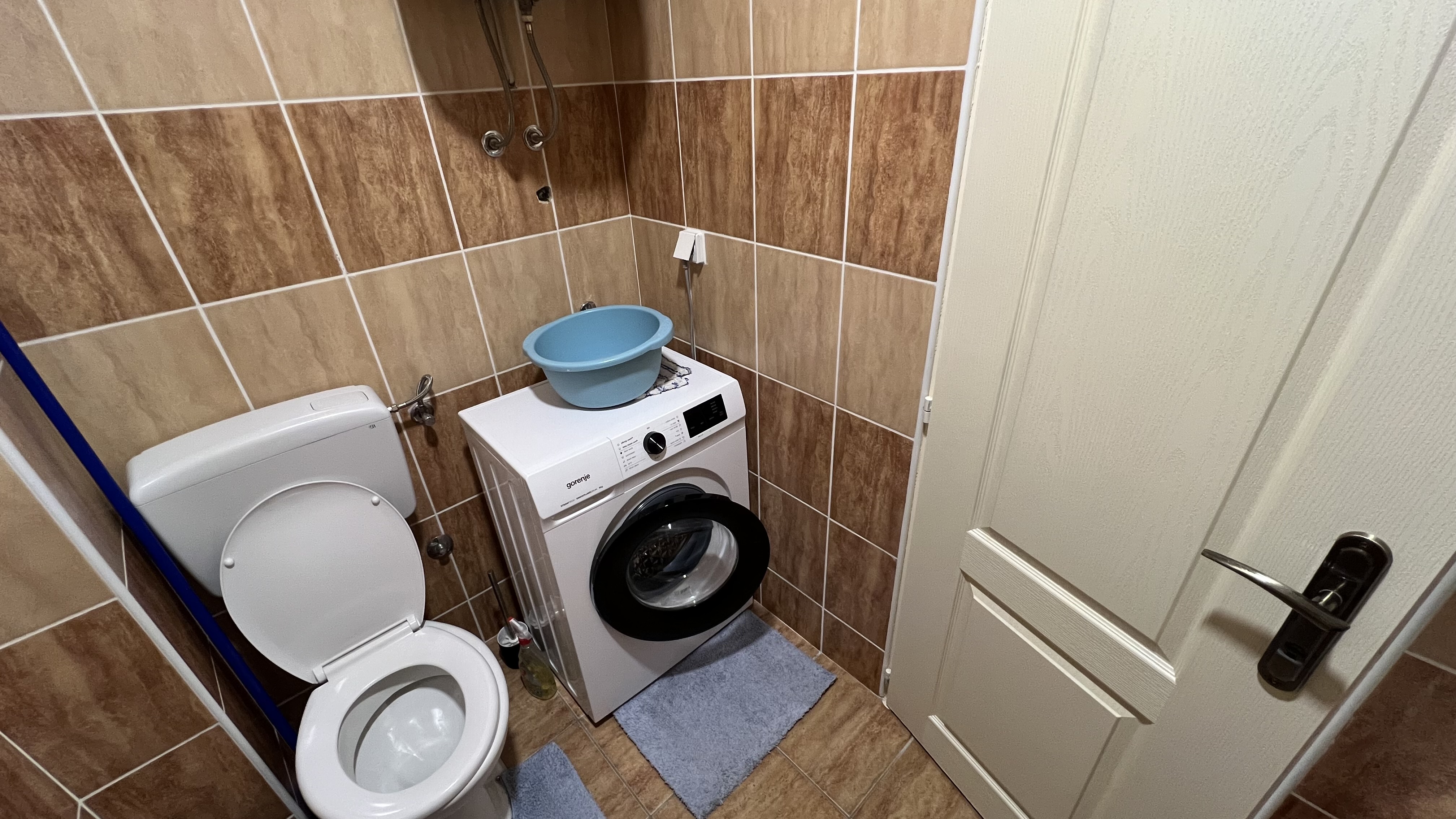 Image of Apartment - 1 Bathrooms for Sale in Herceg-Novi-Bijela-Montenegro, Image 6