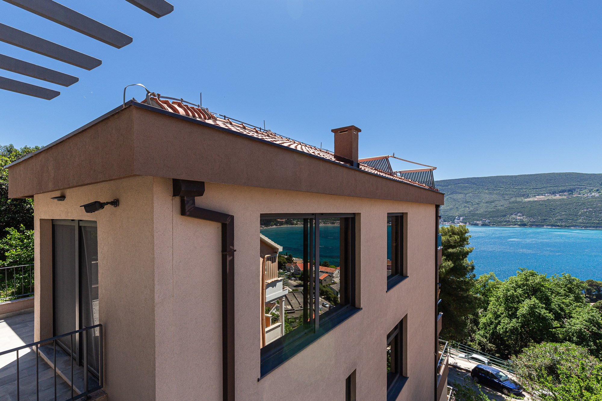 Image of Villa - 4 Bedrooms - 4 Bathrooms for Sale in Herceg-Novi-Herceg Novi-Montenegro, Image 38