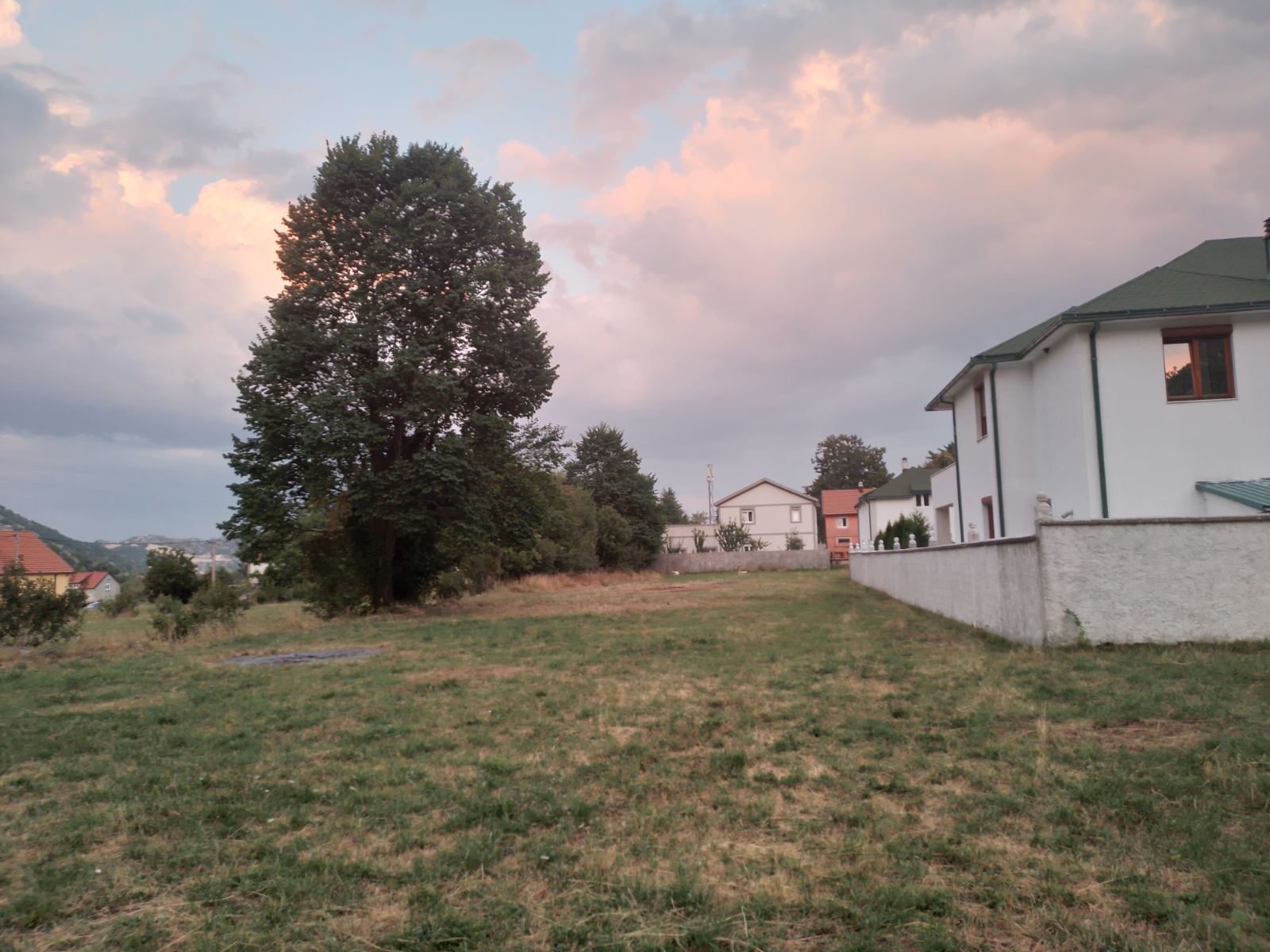 Image of Plot for Sale in Montenegro-Montenegro, Image 2