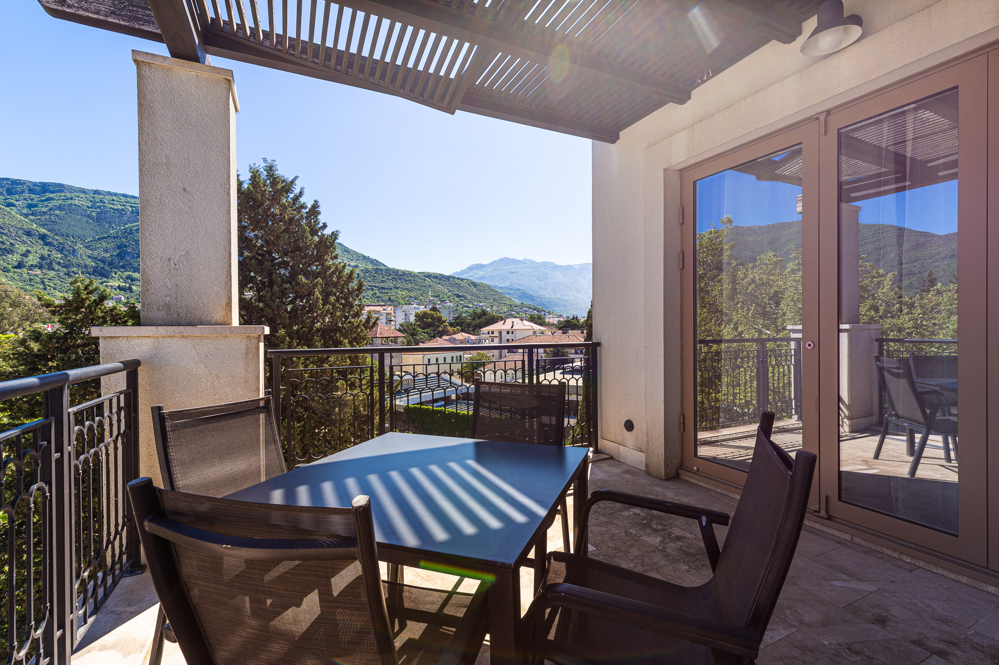 Image of Apartment in new building - 1 Bedrooms - 1 Bathrooms for Sale in Tivat-Tivat-Montenegro, Image 13