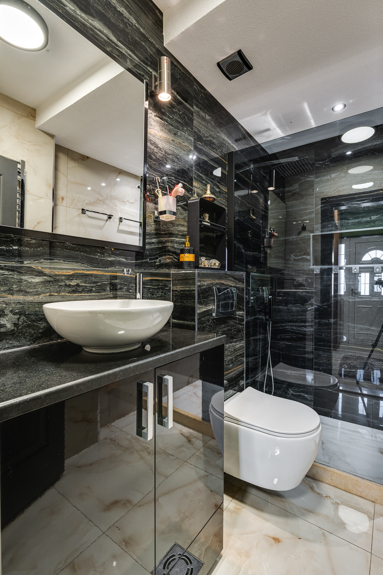 Image of House - 3 Bedrooms - 2 Bathrooms for Sale in Bar-Sutomore-Montenegro, Image 24