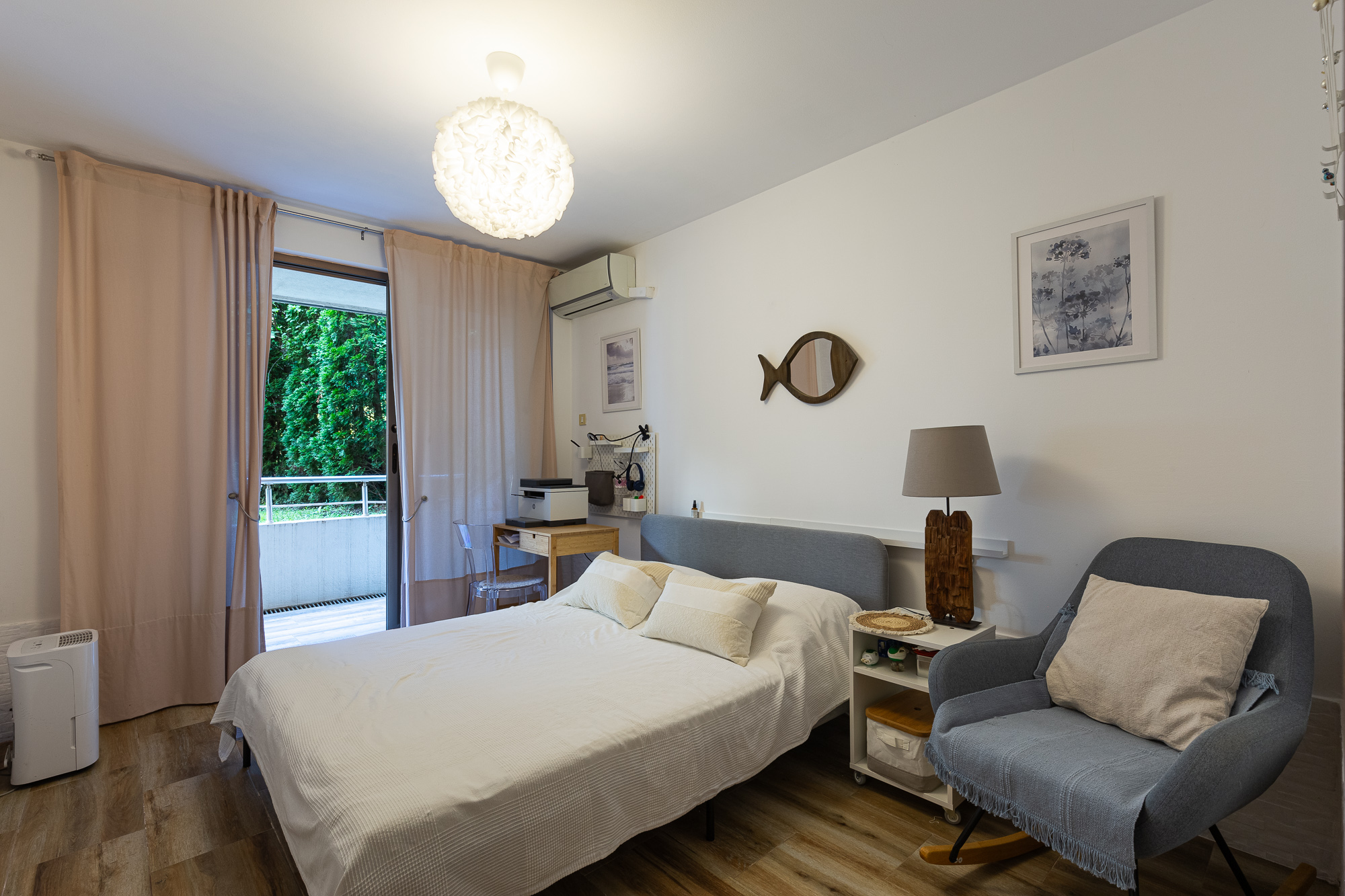  Image of Apartment - 2 Bedrooms - 2 Bathrooms for Residential For Sale in Budva-Przno-Montenegro, Image 9